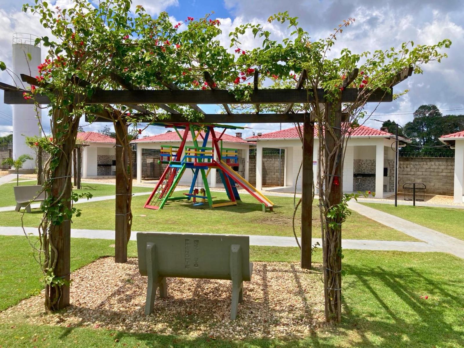 Casa de Condomínio, Área de Lazer, Home Office