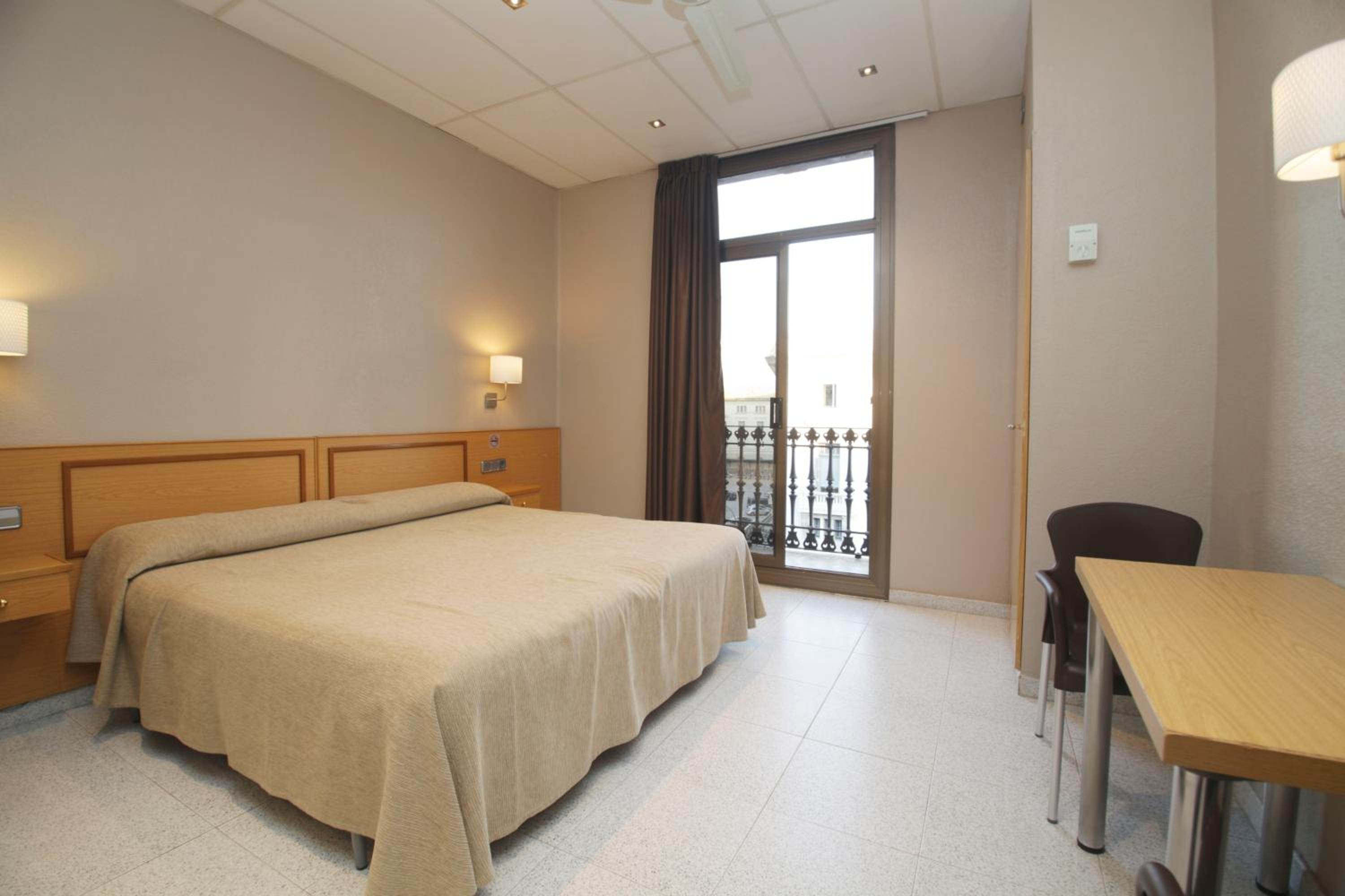 Hostal Nuevo Colon