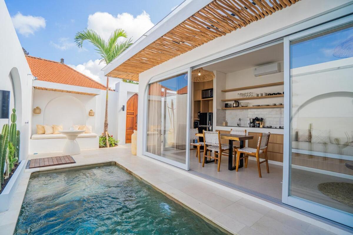 NEW! Mia Villa - 1BR Villa in Kerobokan