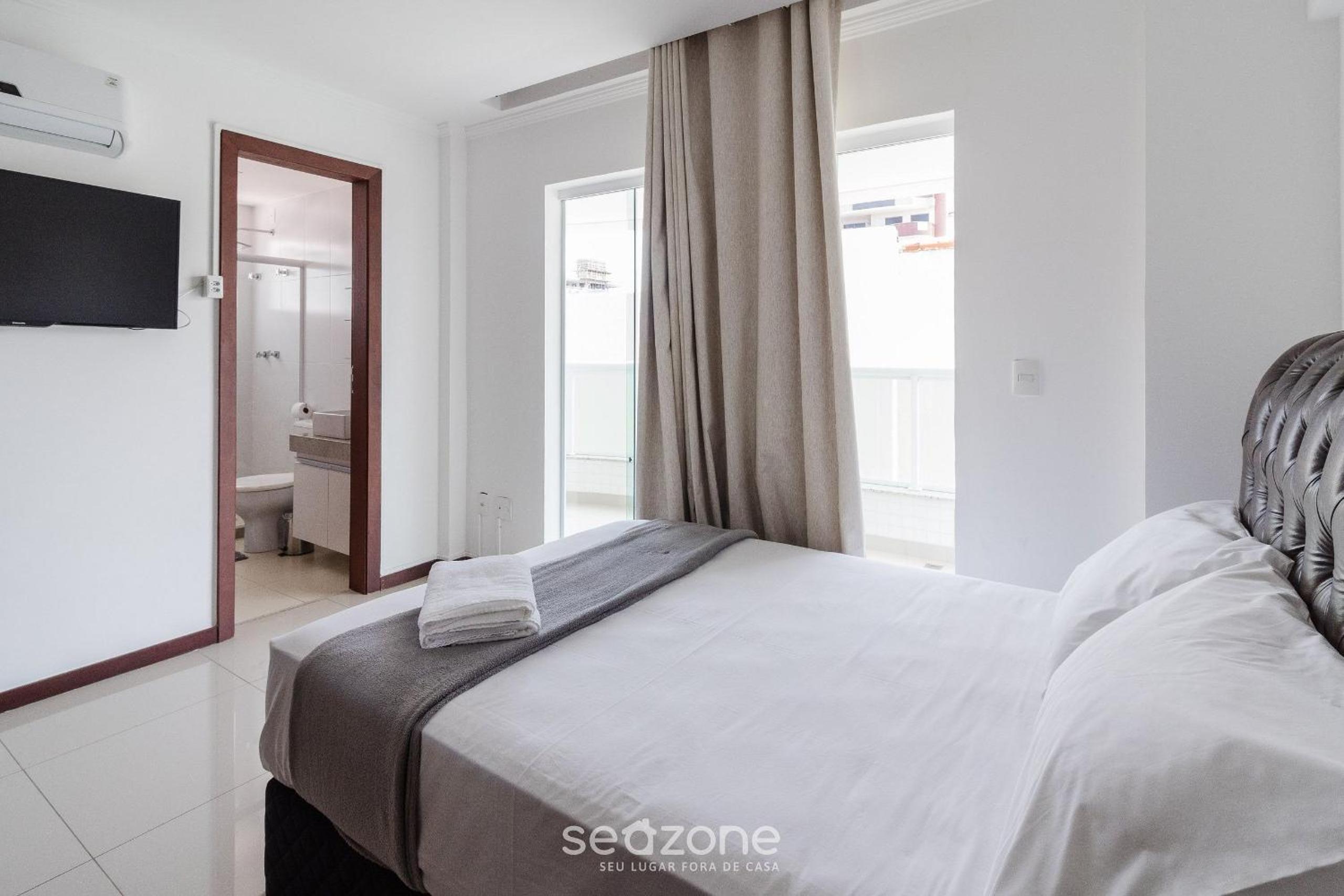 Apartment 500m from the beach Cabo Frio-RJ EFR0104