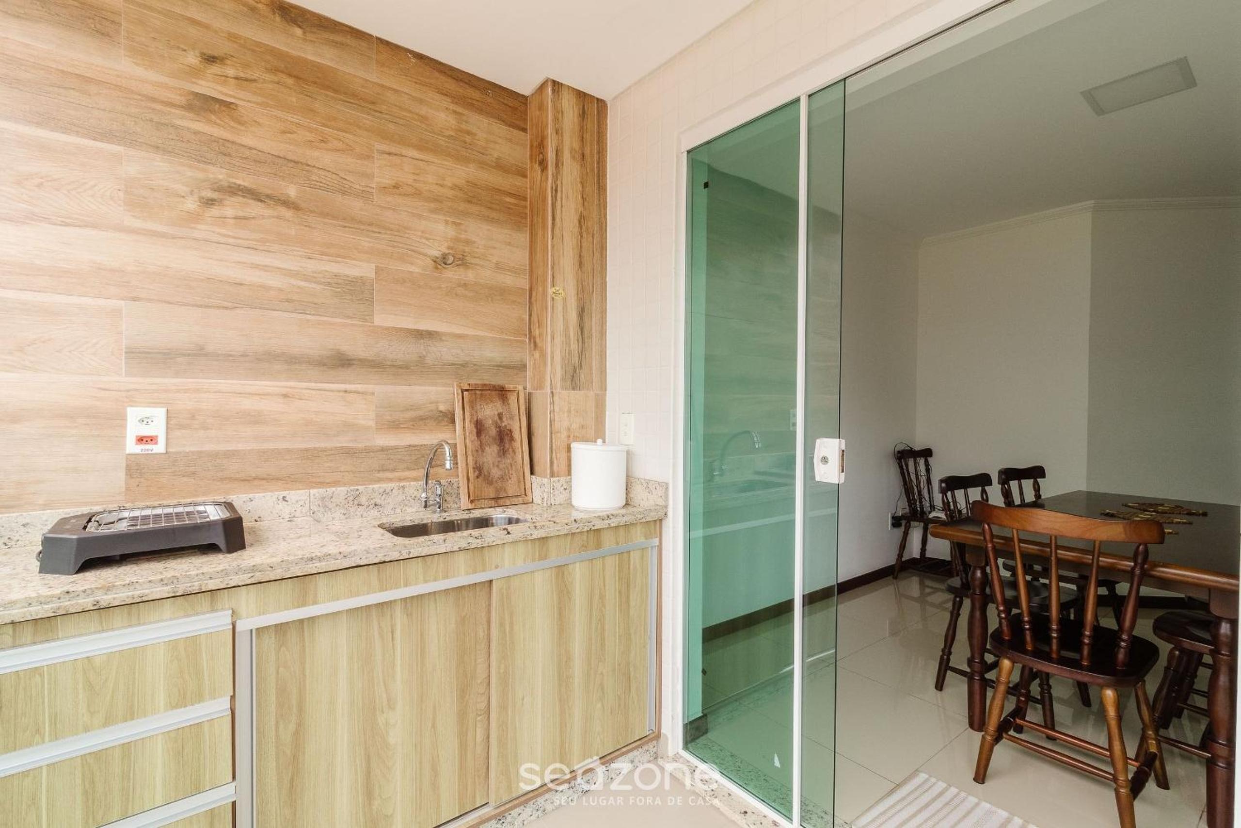 Apartment 500m from the beach Cabo Frio-RJ EFR0104