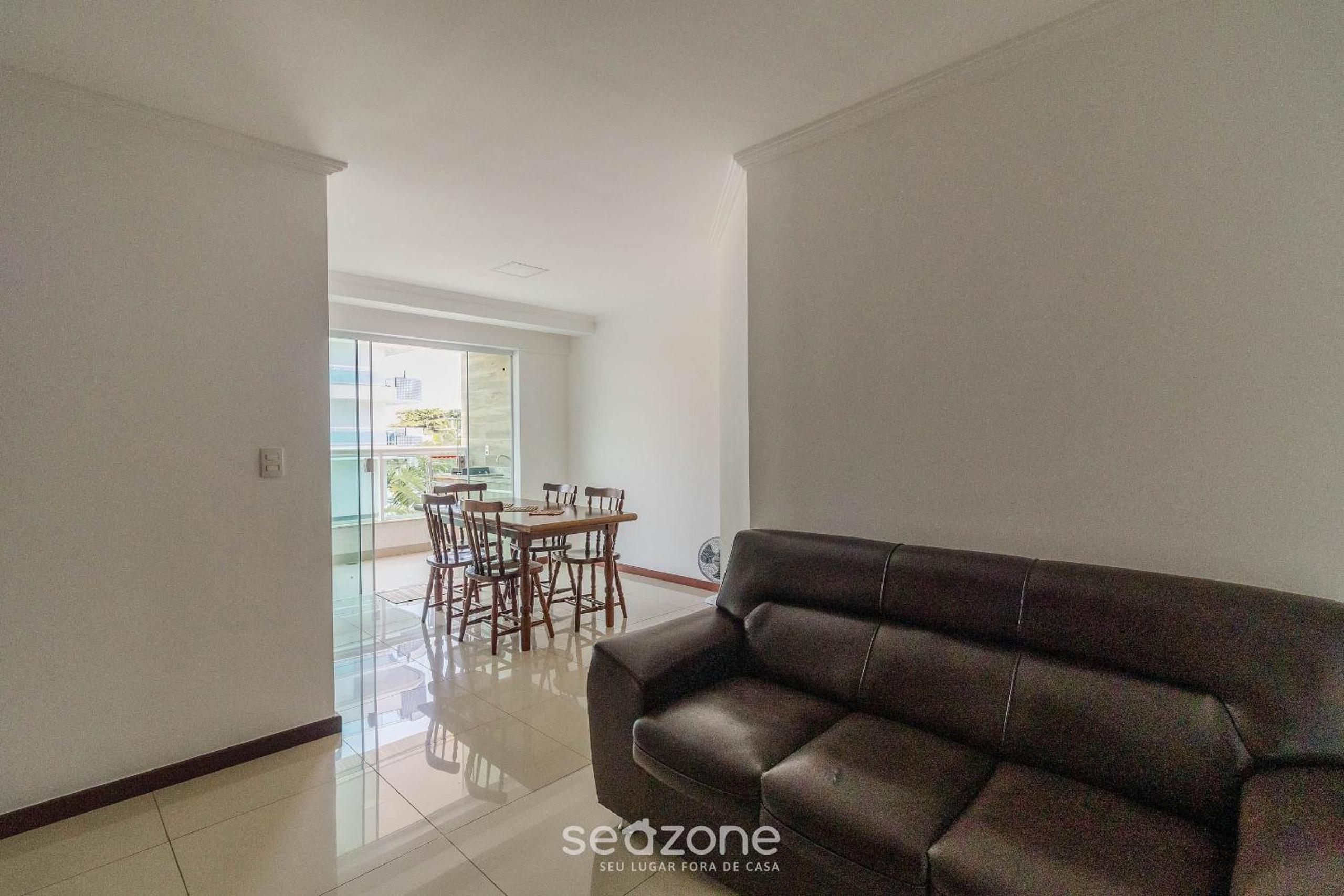 Apartment 500m from the beach Cabo Frio-RJ EFR0104