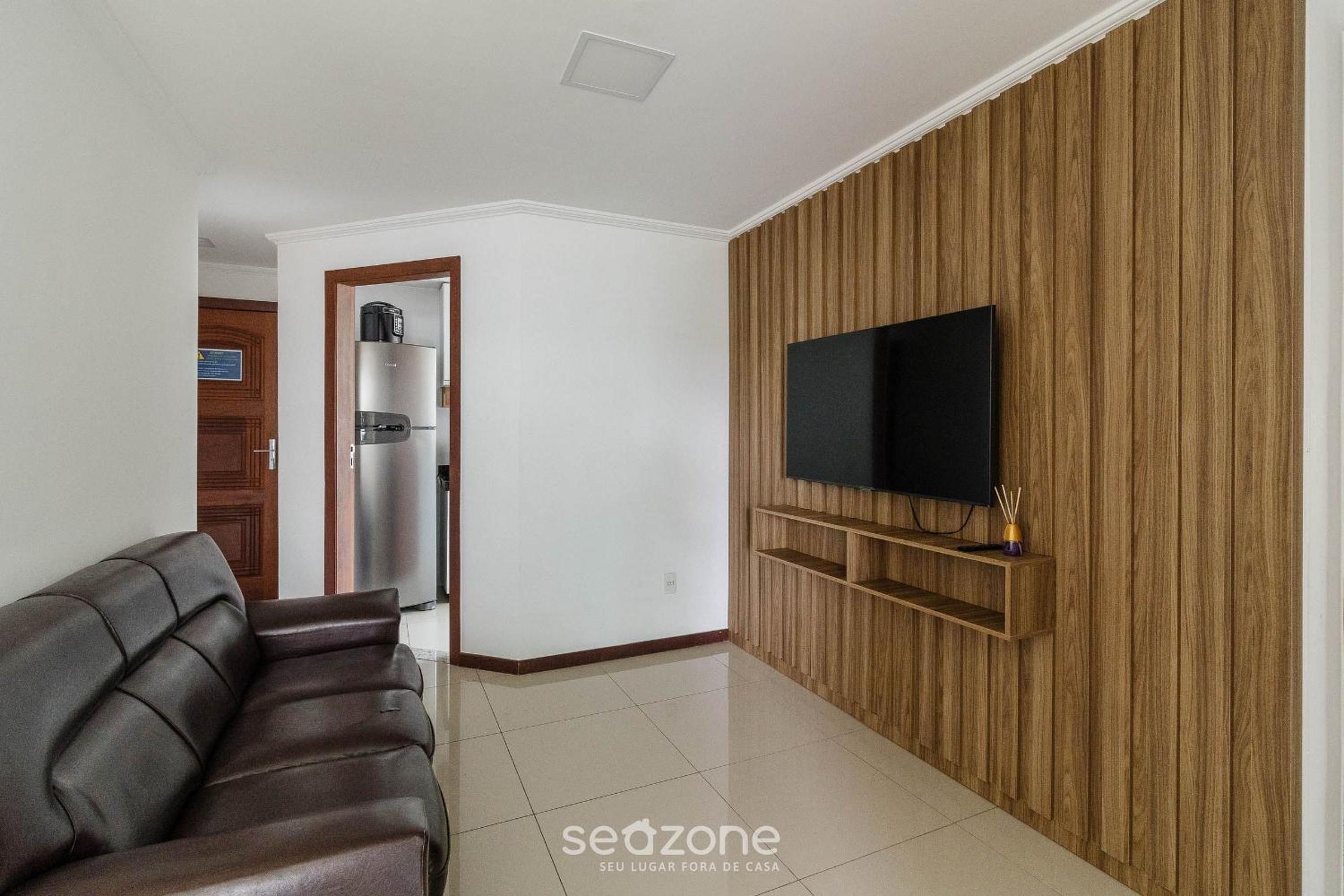Apartment 500m from the beach Cabo Frio-RJ EFR0104
