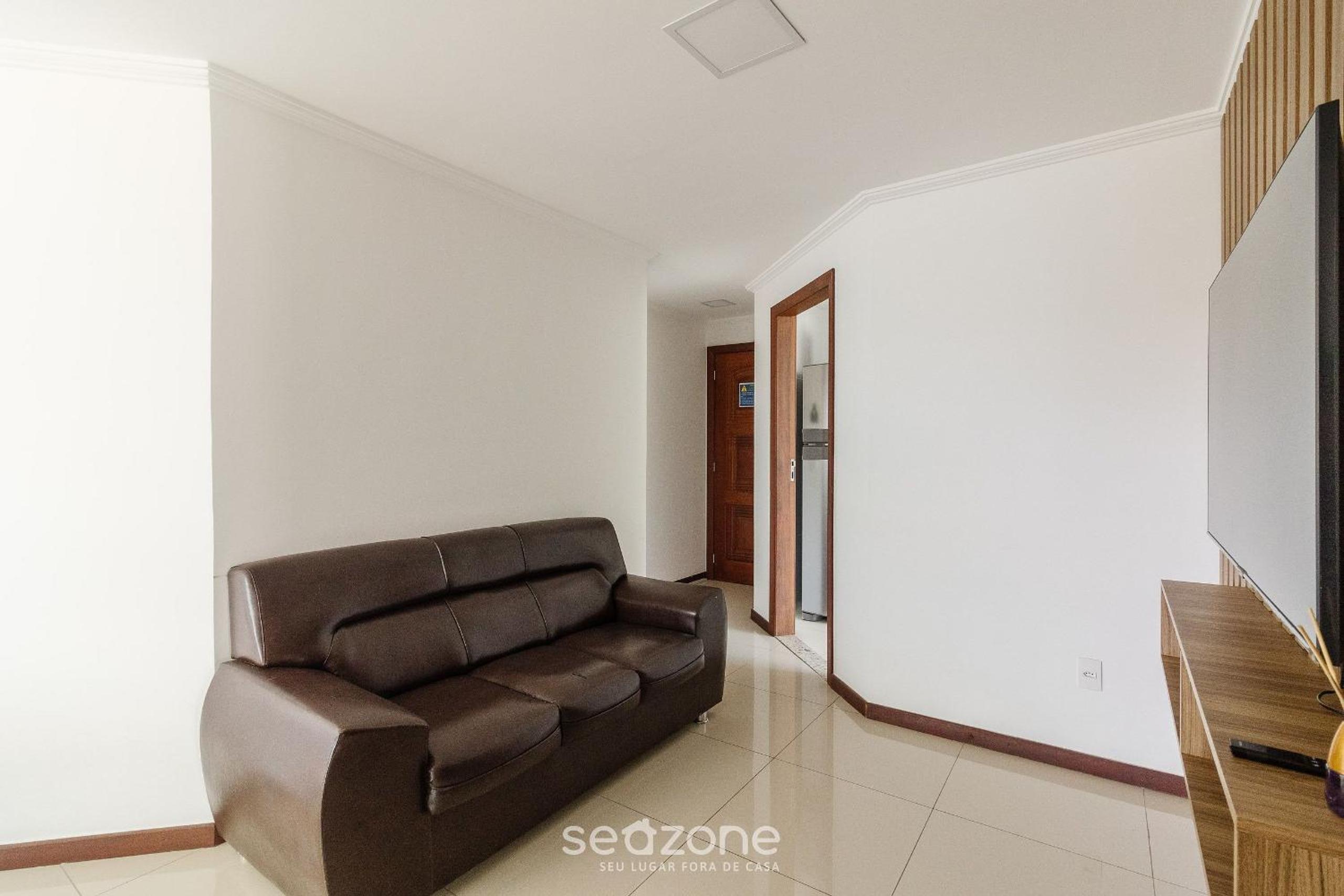 Apartment 500m from the beach Cabo Frio-RJ EFR0104