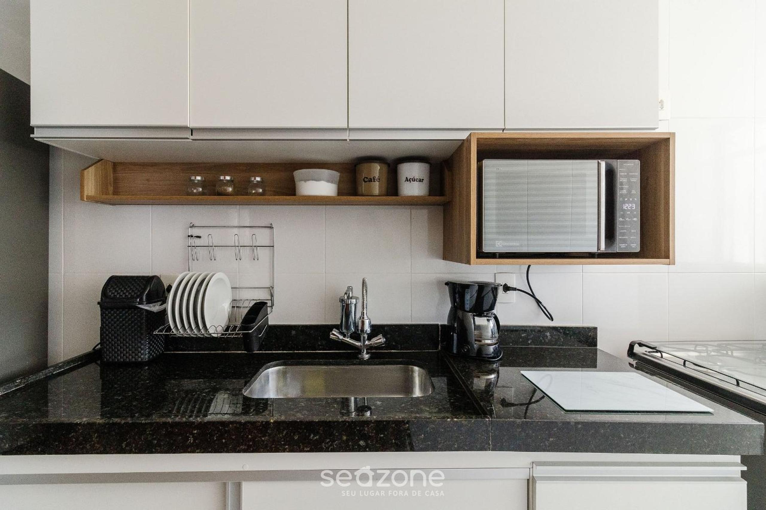 Apartment 500m from the beach Cabo Frio-RJ EFR0104