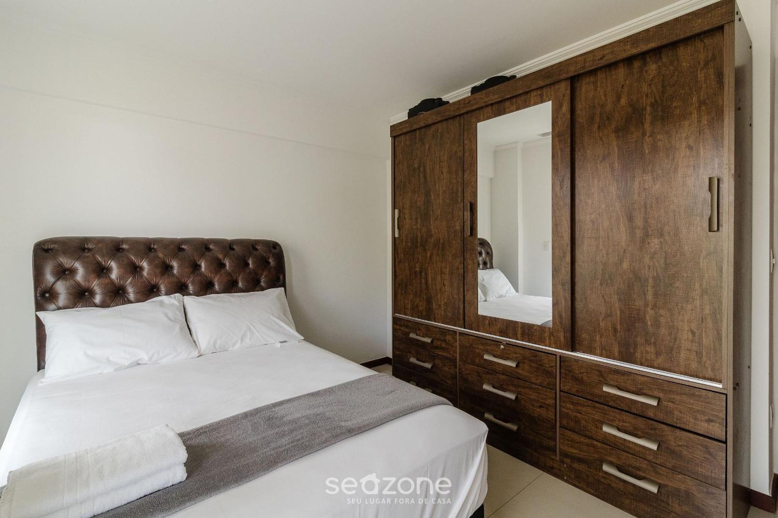 Apartment 500m from the beach Cabo Frio-RJ EFR0104