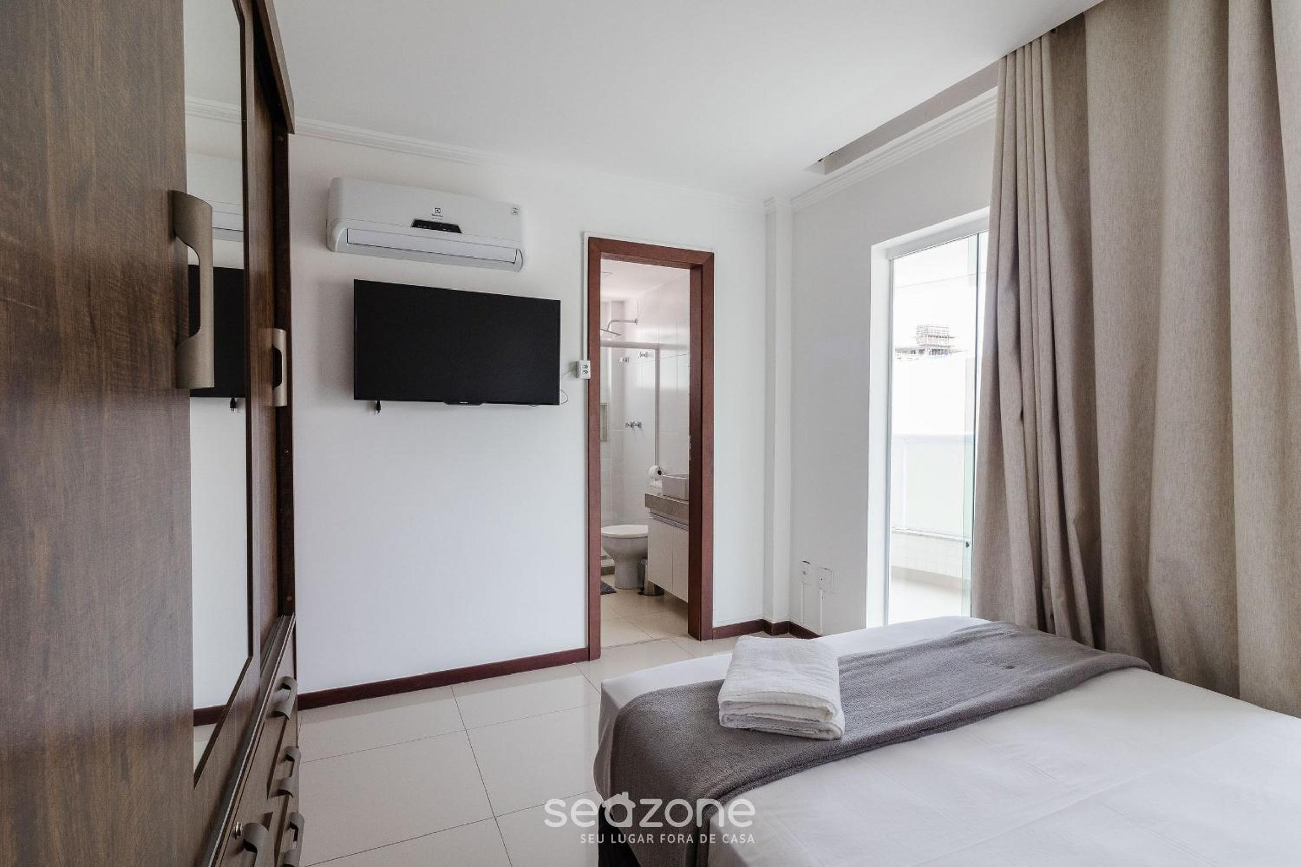 Apartment 500m from the beach Cabo Frio-RJ EFR0104