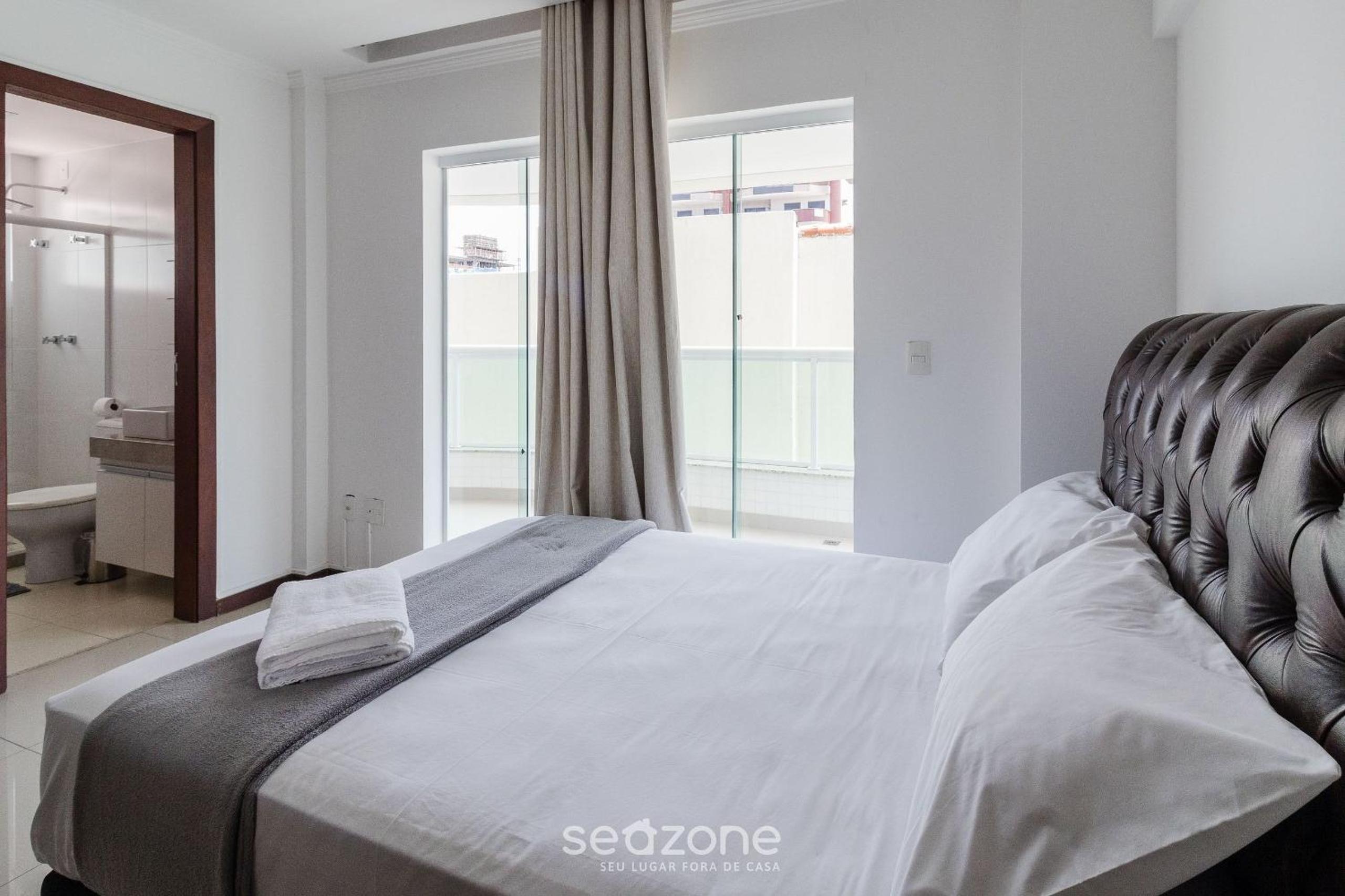Apartment 500m from the beach Cabo Frio-RJ EFR0104