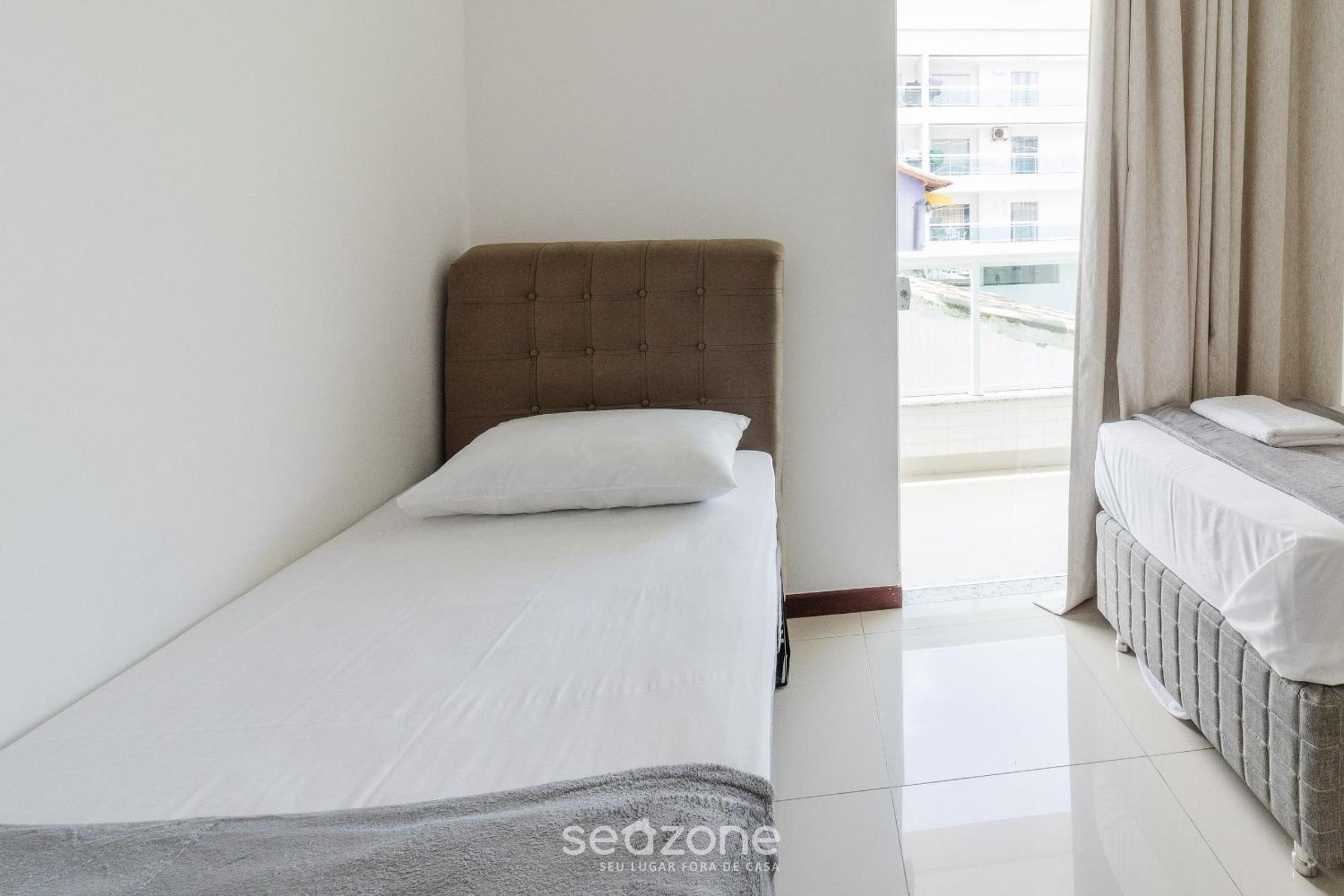 Apartment 500m from the beach Cabo Frio-RJ EFR0104