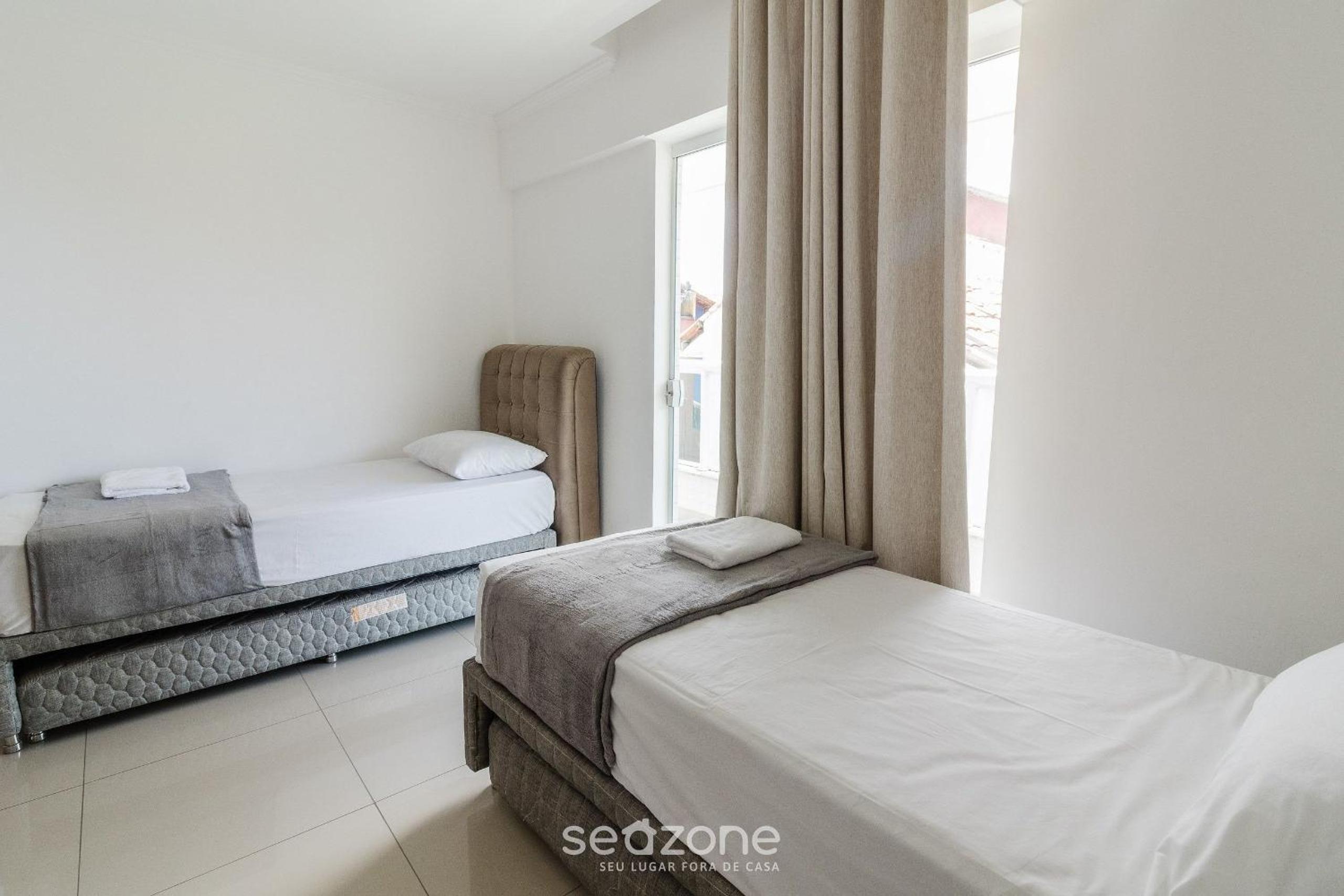 Apartment 500m from the beach Cabo Frio-RJ EFR0104