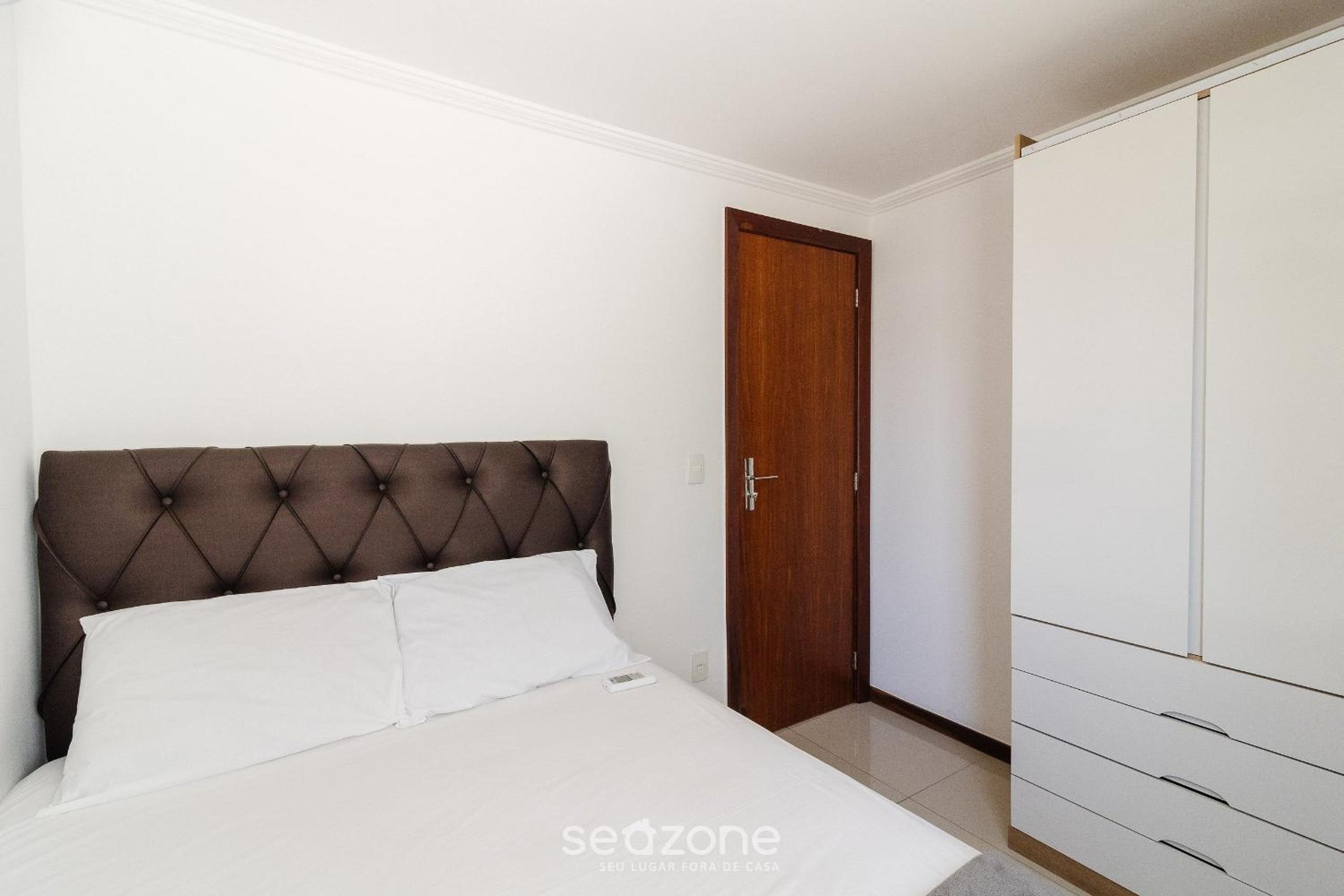Apartment 500m from the beach Cabo Frio-RJ EFR0104