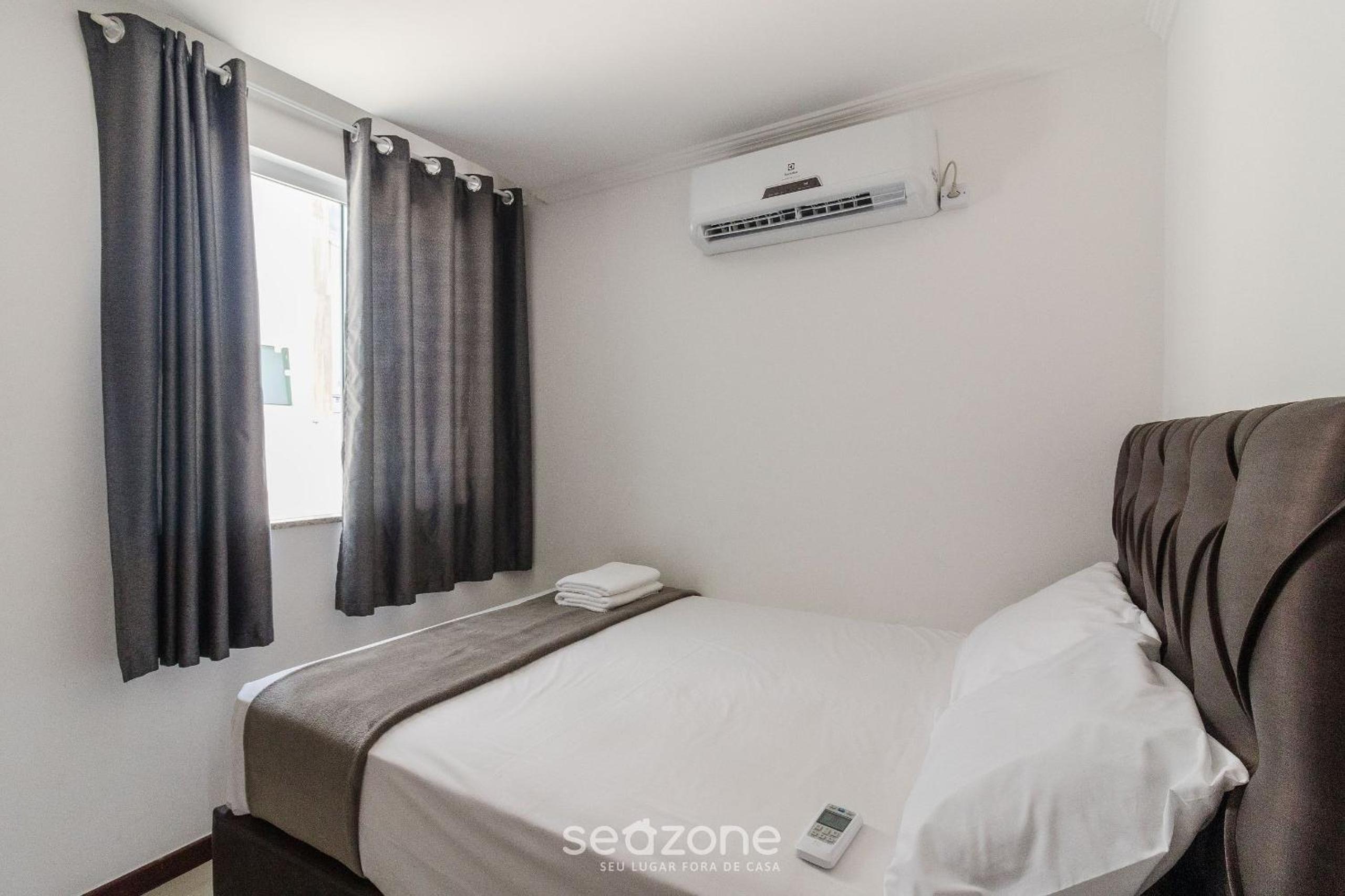 Apartment 500m from the beach Cabo Frio-RJ EFR0104