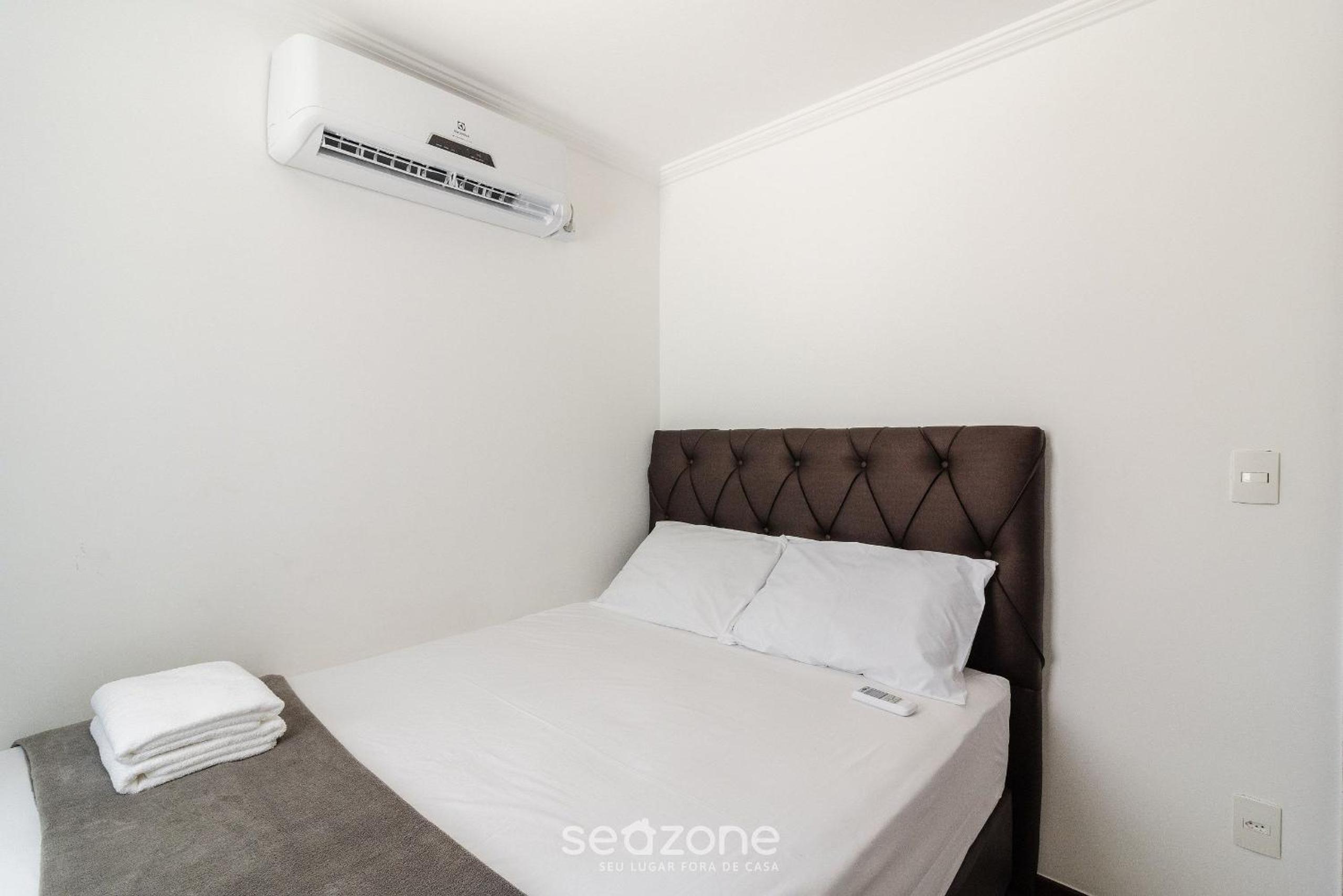 Apartment 500m from the beach Cabo Frio-RJ EFR0104