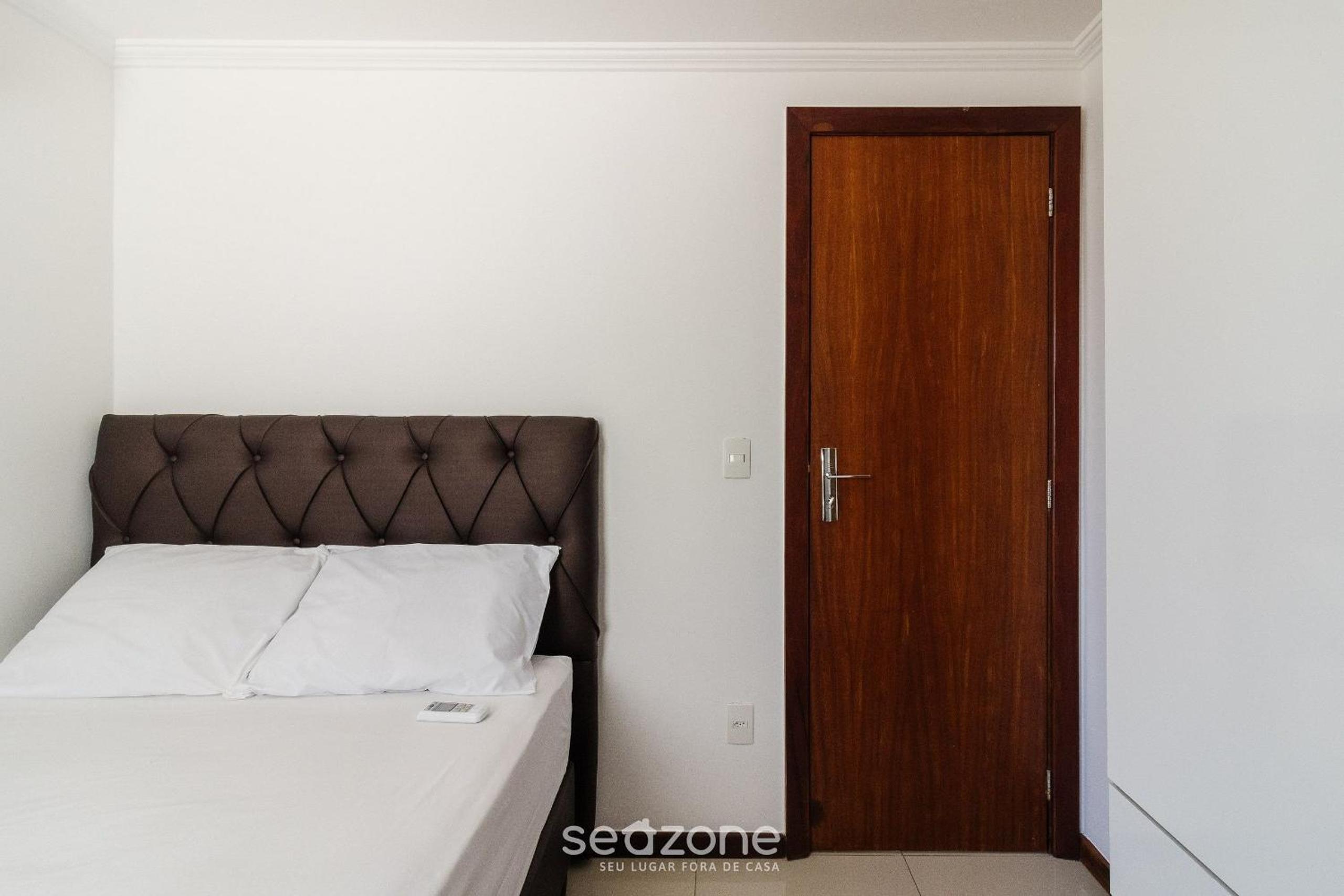 Apartment 500m from the beach Cabo Frio-RJ EFR0104
