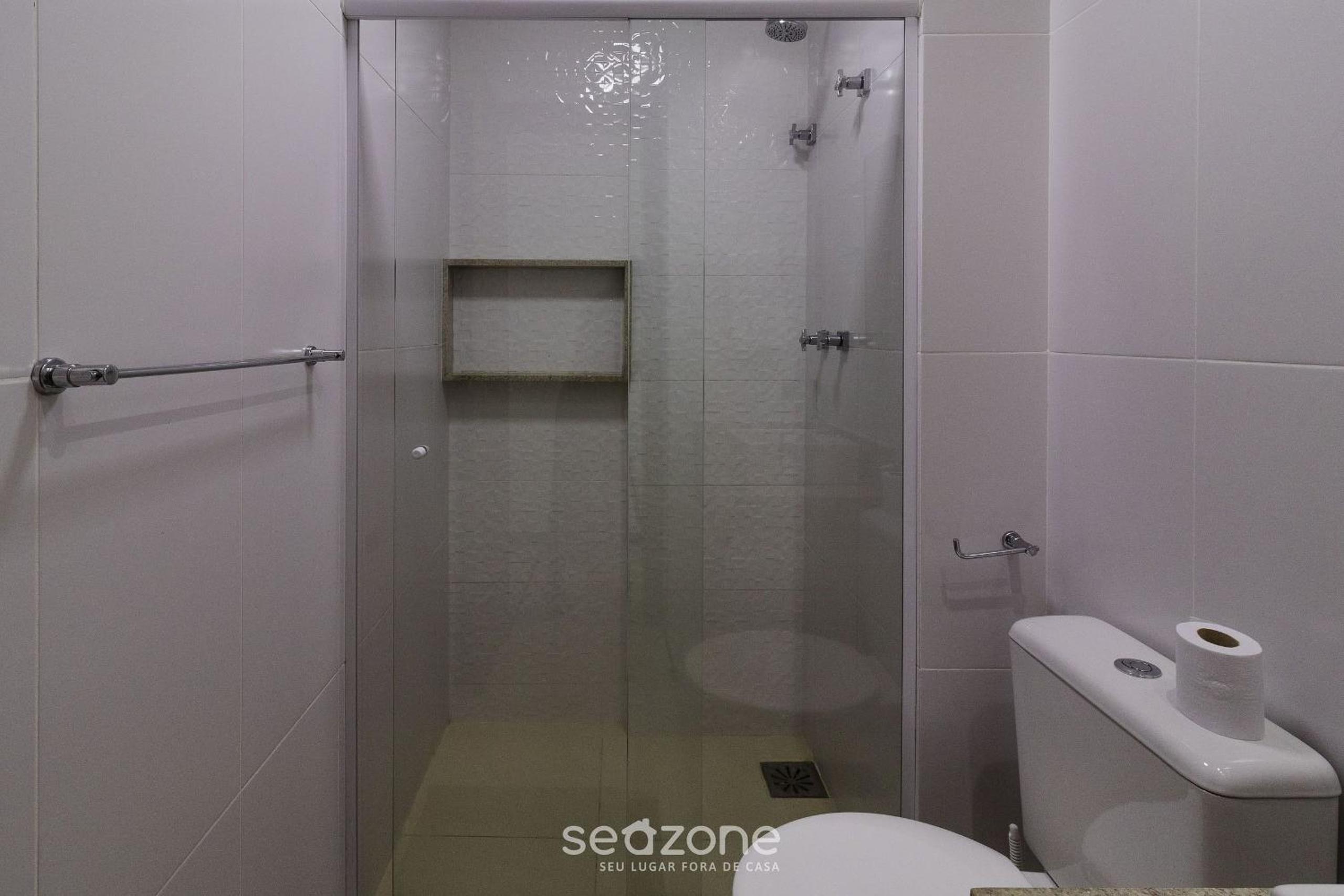 Apartment 500m from the beach Cabo Frio-RJ EFR0104