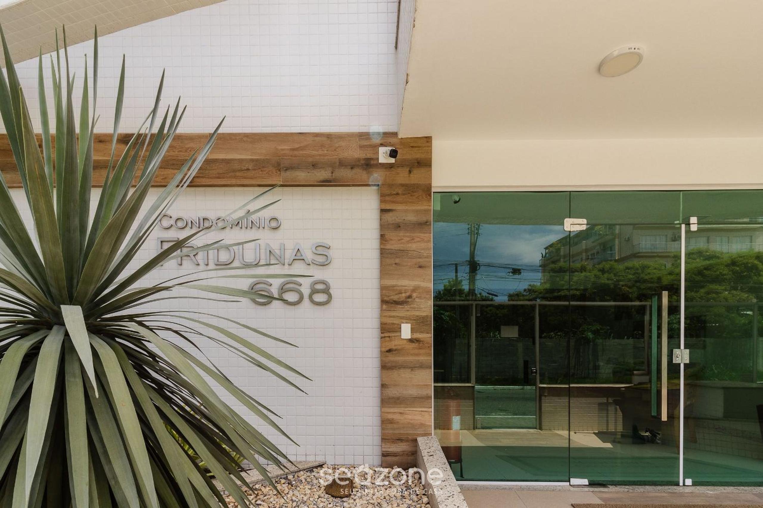 Apartment 500m from the beach Cabo Frio-RJ EFR0104