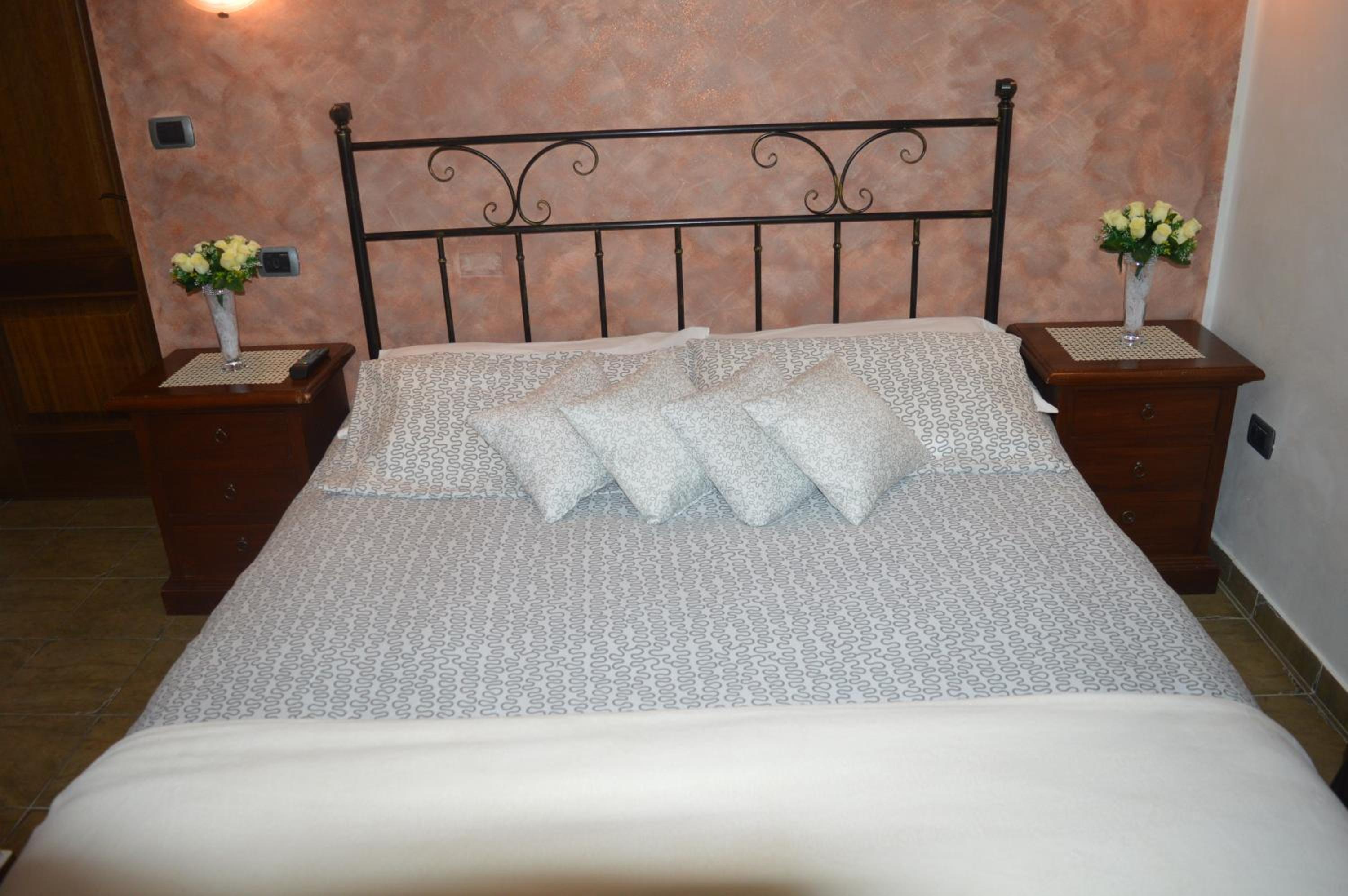 Villa Tre Colli Agri B&B