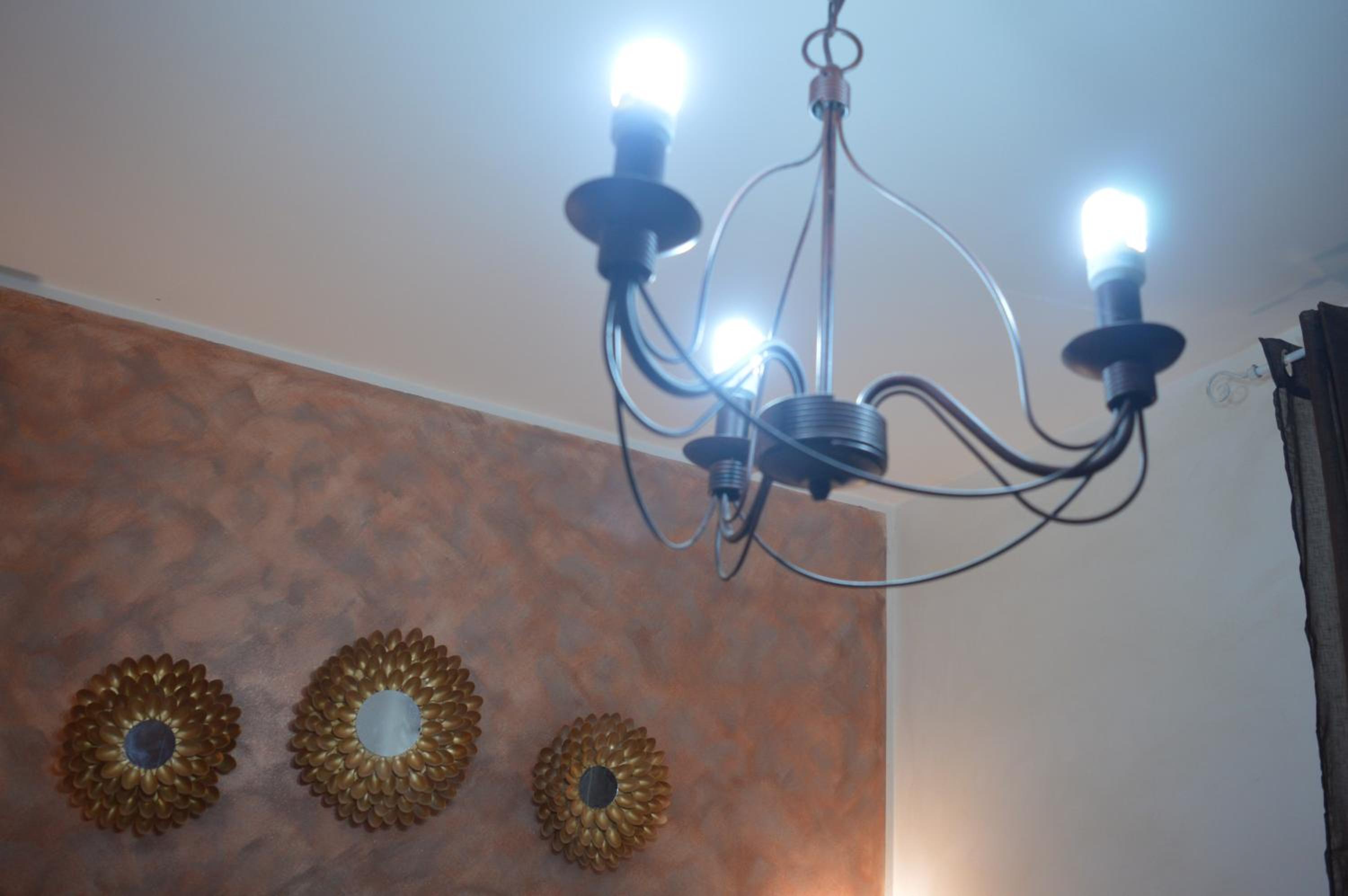 Villa Tre Colli Agri B&B