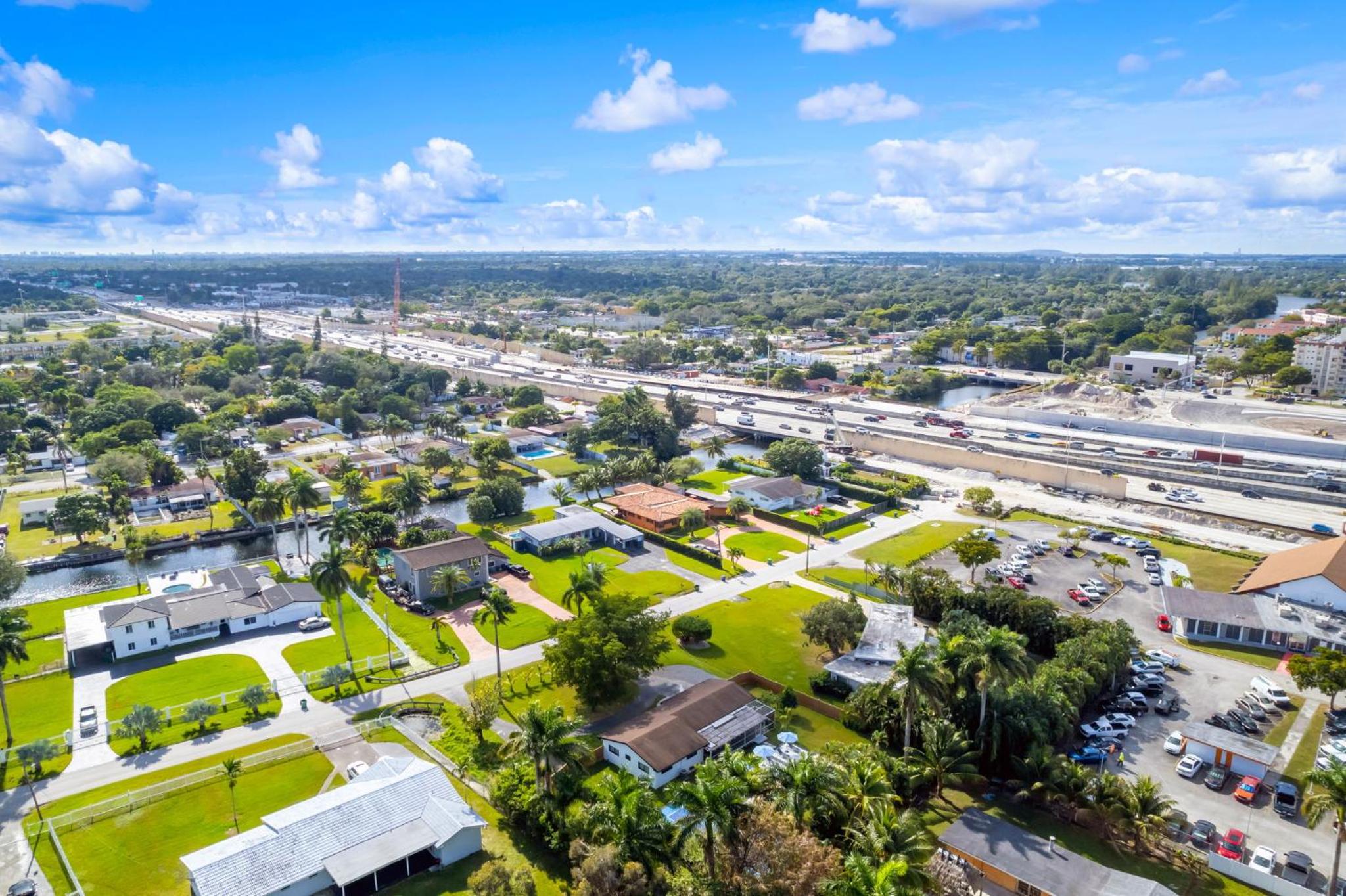 4BR Biscayne River Home with Pool & Pickleball Fun