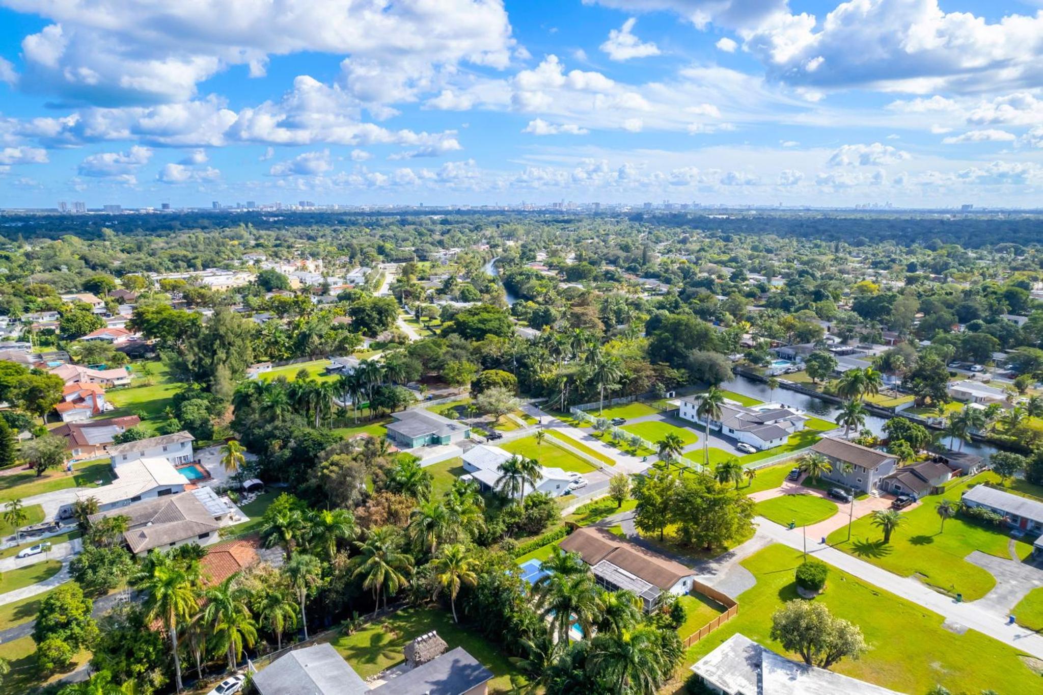 4BR Biscayne River Home with Pool & Pickleball Fun