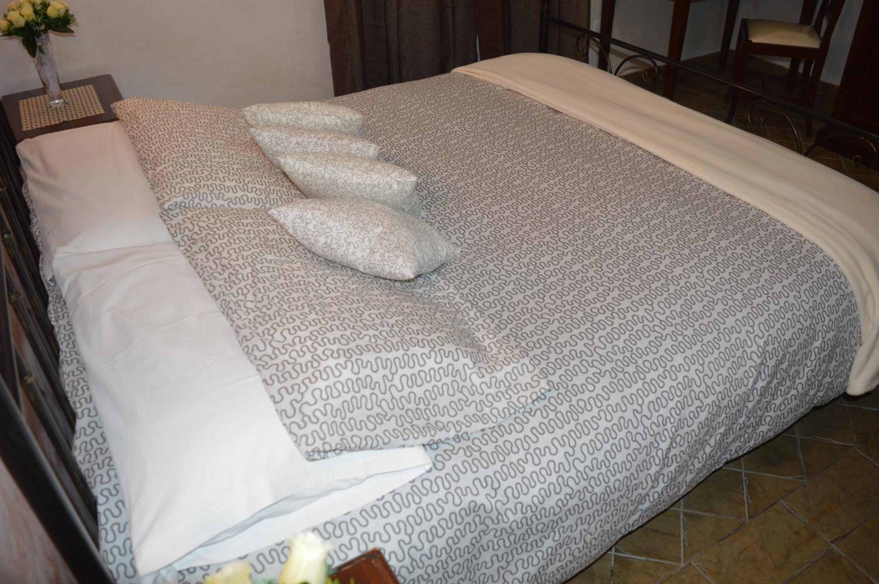 Villa Tre Colli Agri B&B
