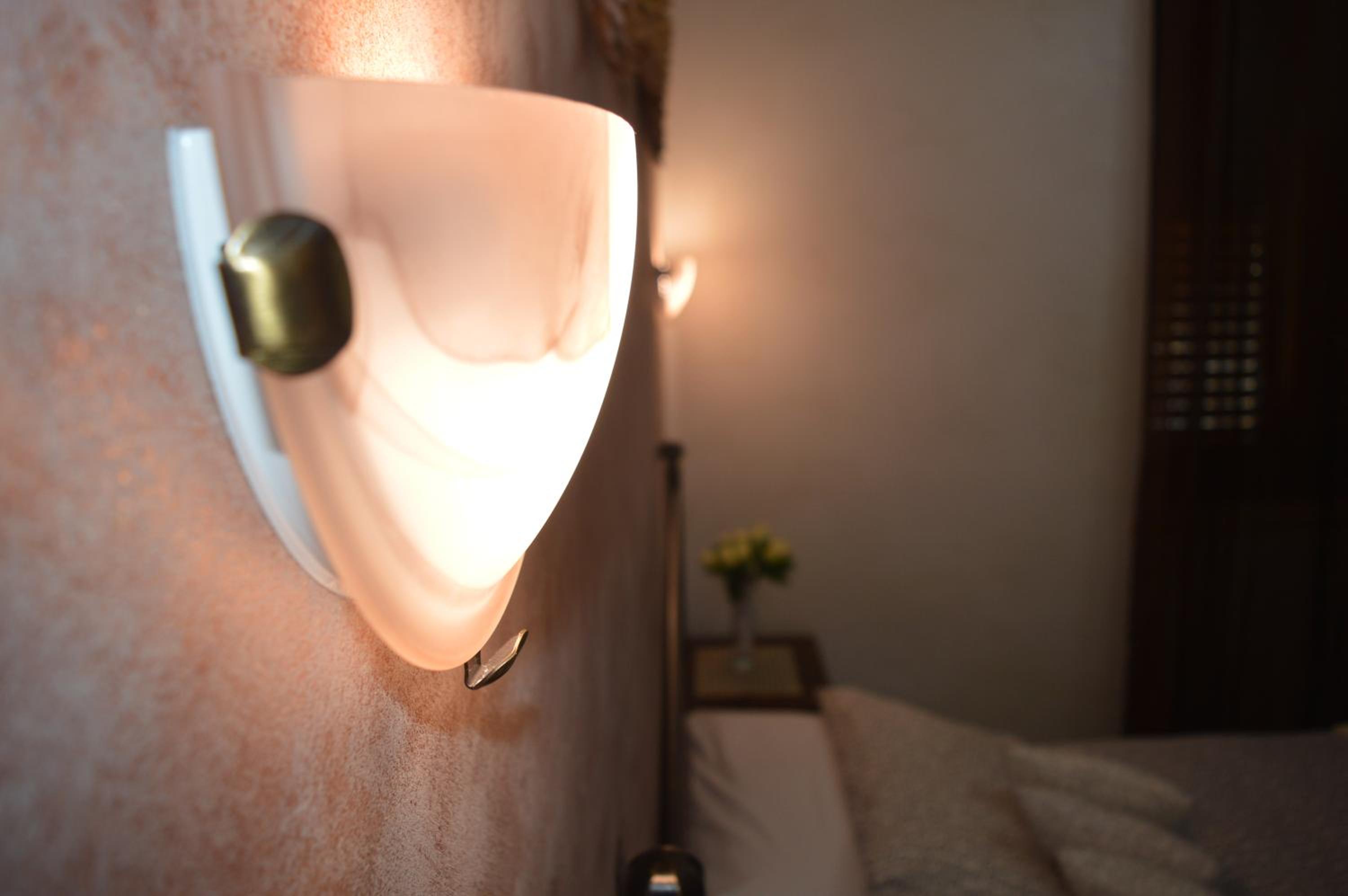 Villa Tre Colli Agri B&B
