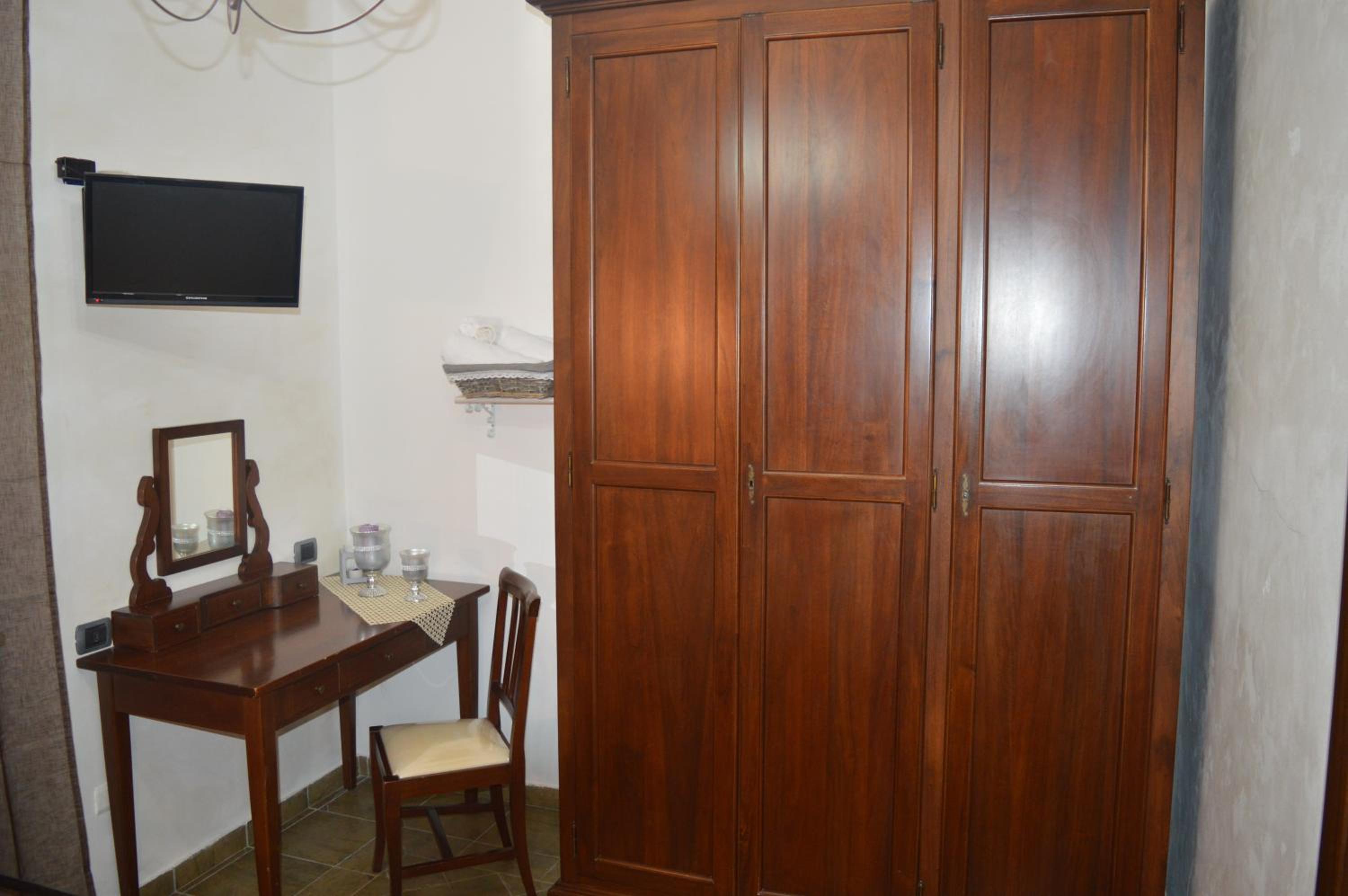 Villa Tre Colli Agri B&B