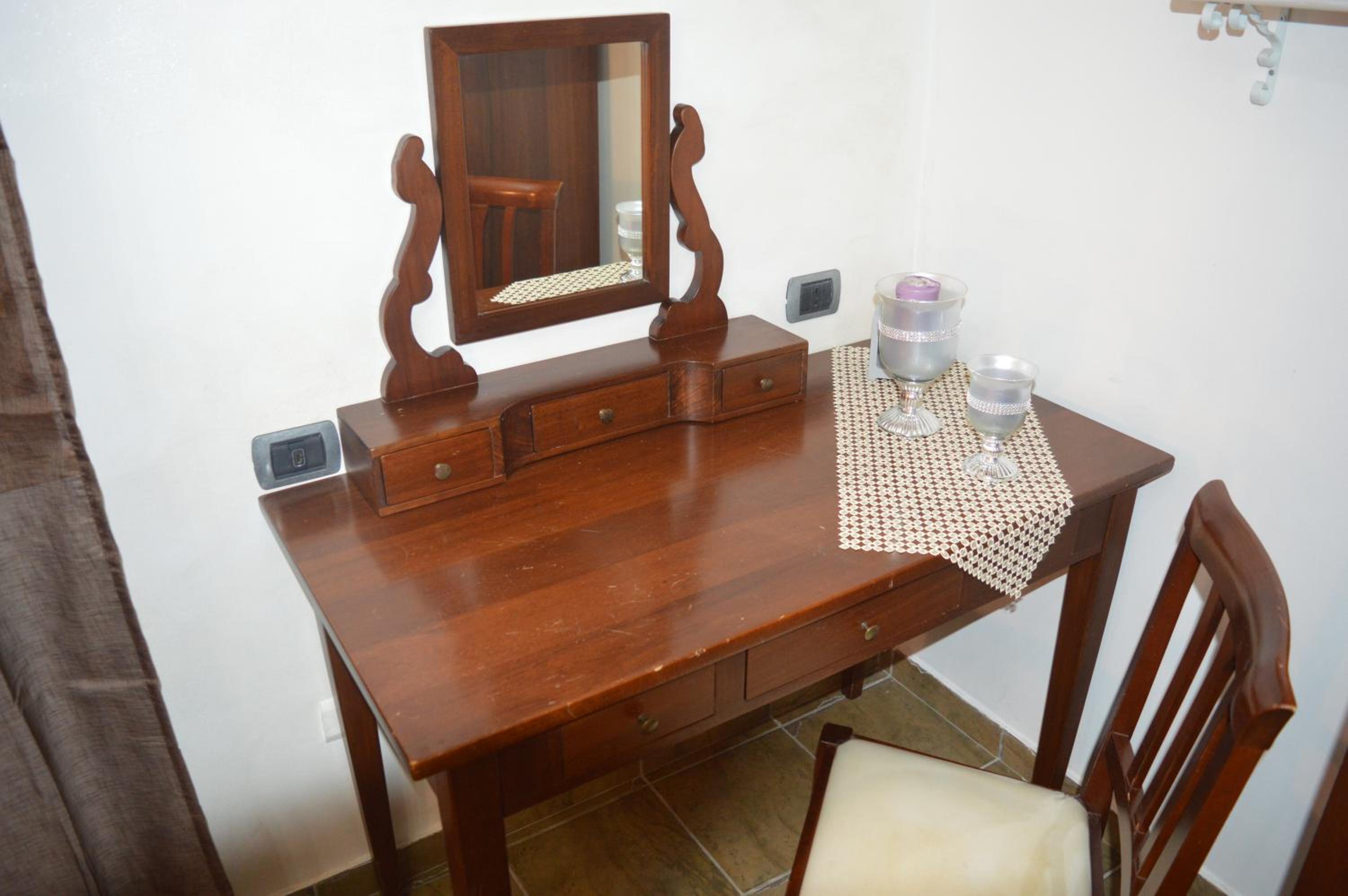 Villa Tre Colli Agri B&B