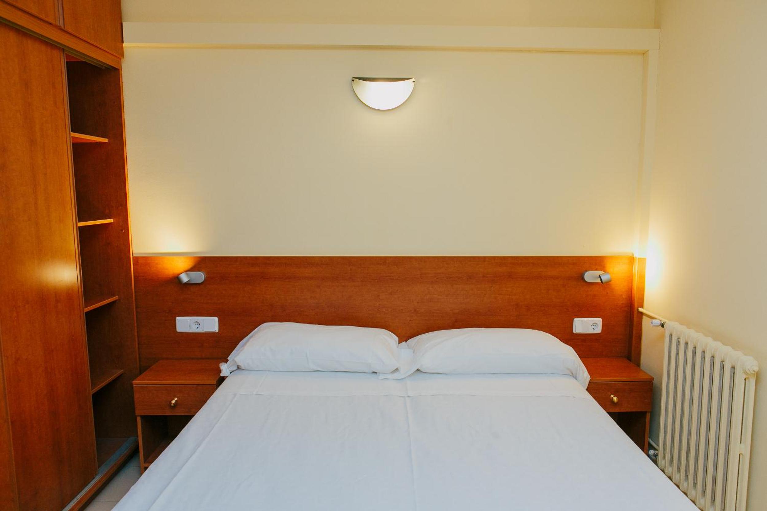 Aparthotel Bertrán 3