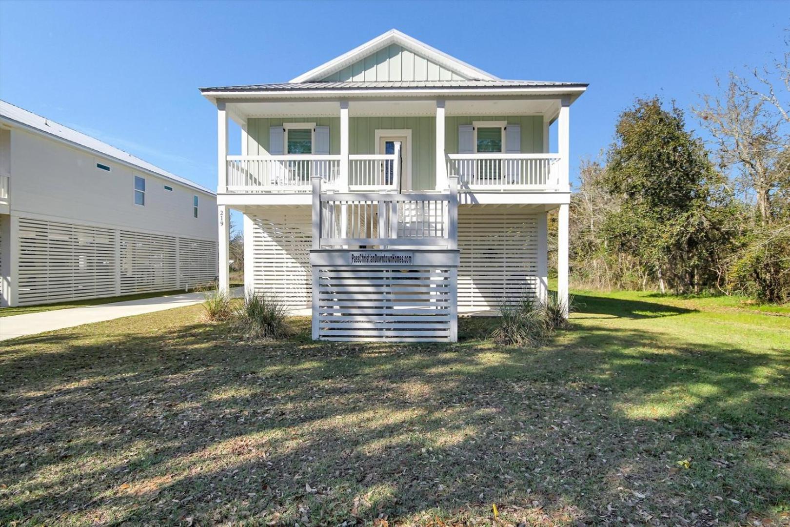 Stylish Family Stay 3BR3BA Balcony BBQ