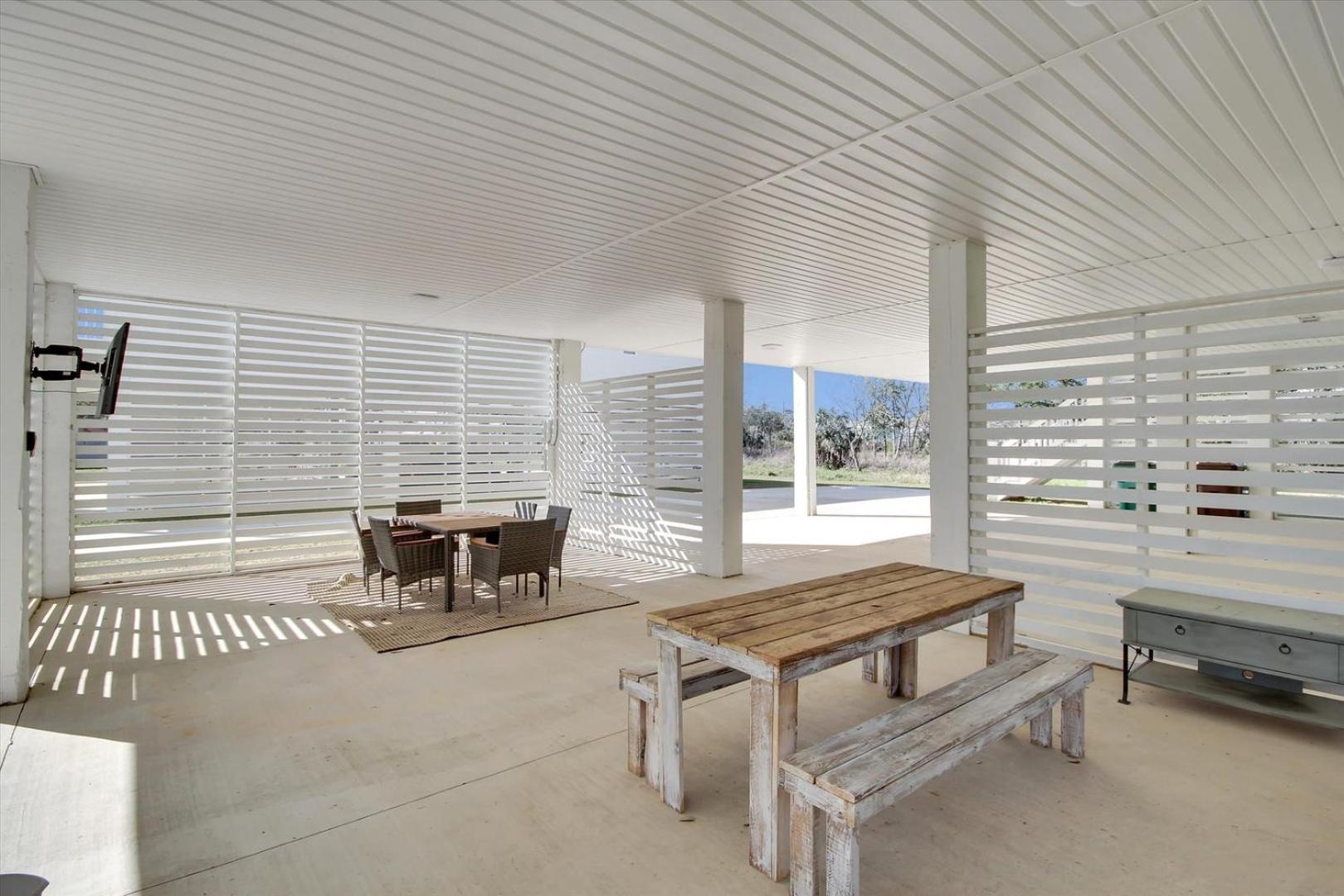 Stylish Family Stay 3BR3BA Balcony BBQ