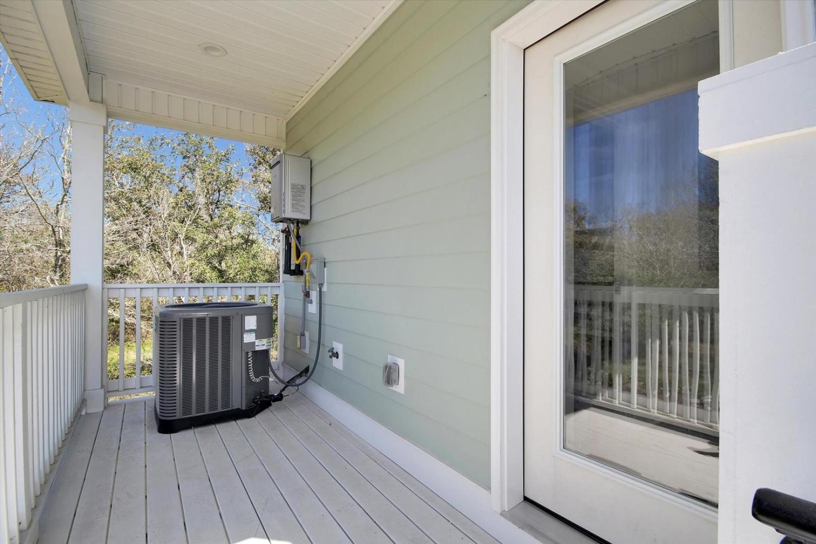 Stylish Family Stay 3BR3BA Balcony BBQ