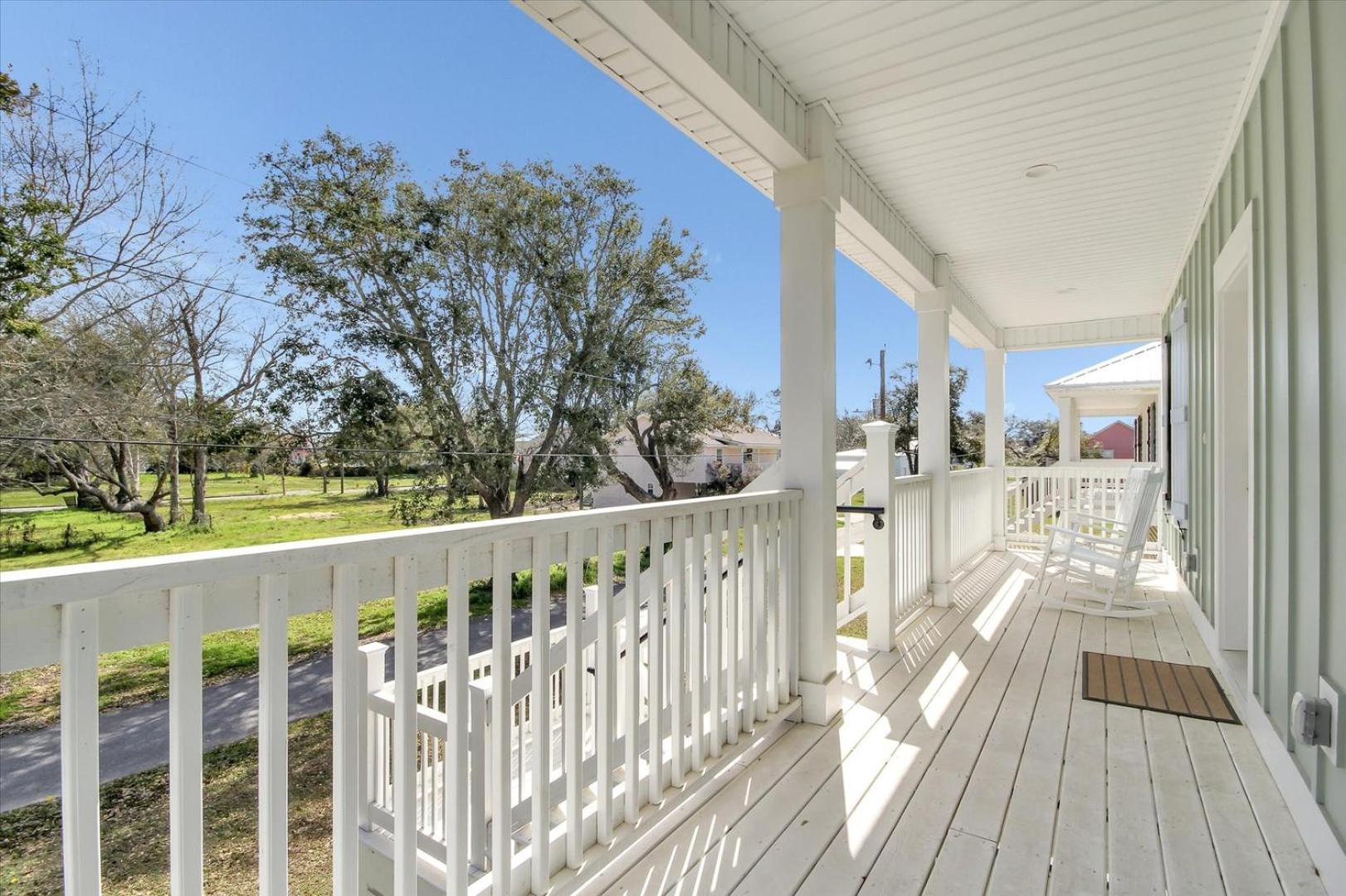 Stylish Family Stay 3BR3BA Balcony BBQ