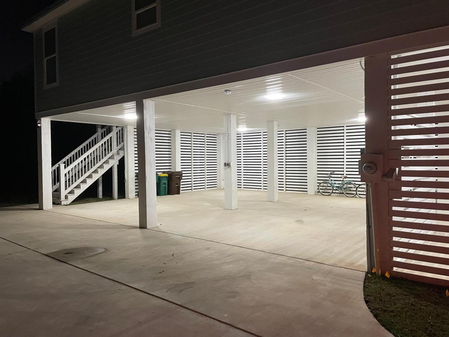 Stylish Family Stay 3BR3BA Balcony BBQ