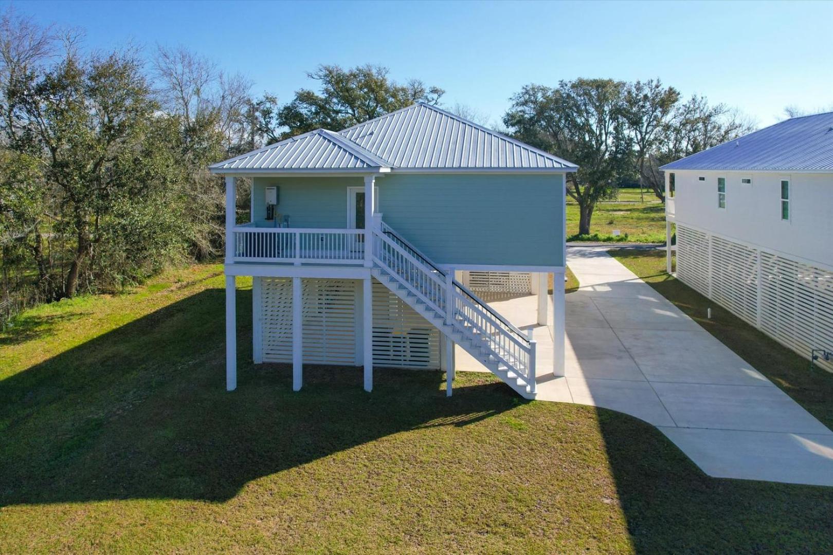 Stylish Family Stay 3BR3BA Balcony BBQ