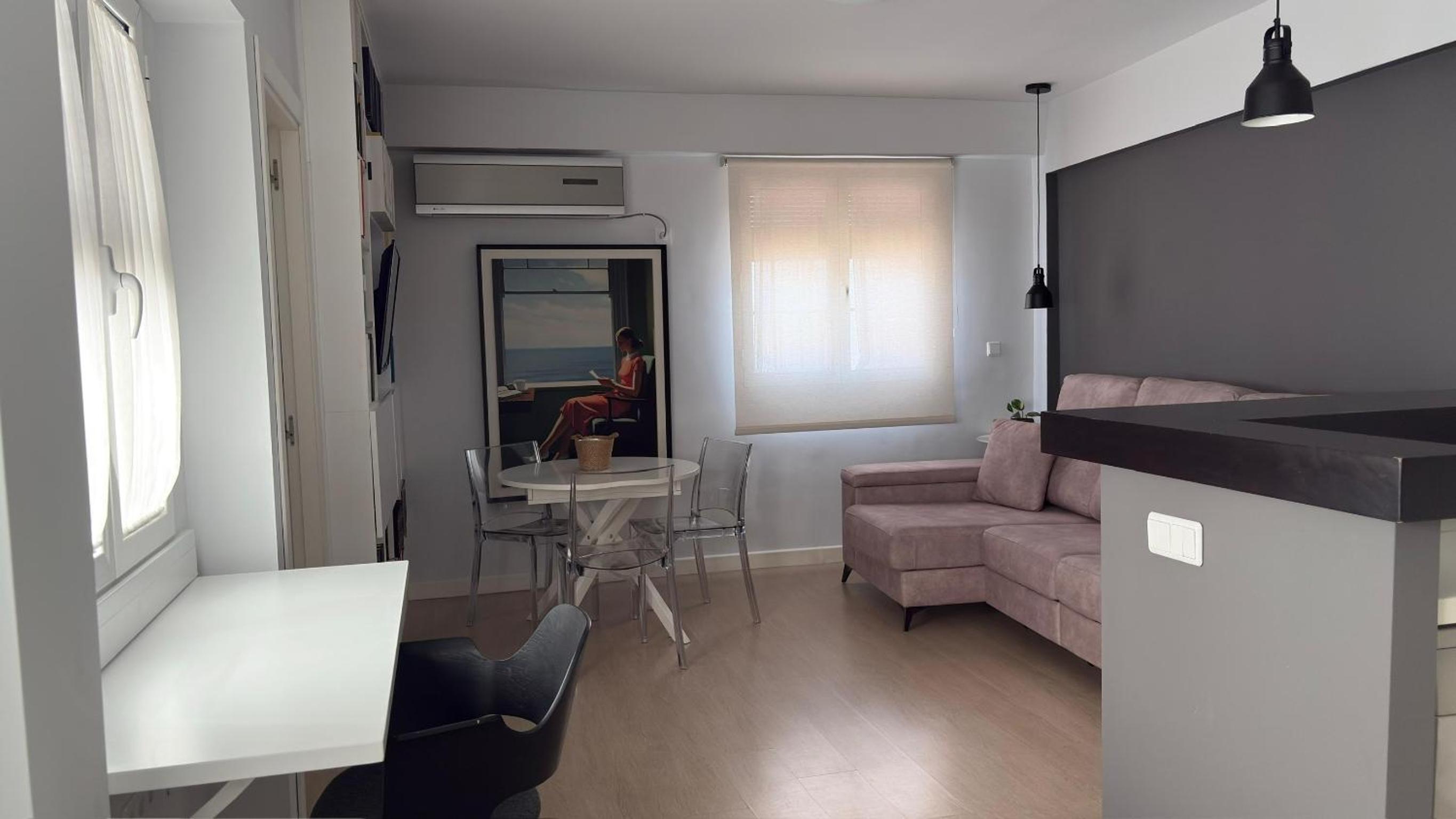 Apartamento San Basilio Bookish Place