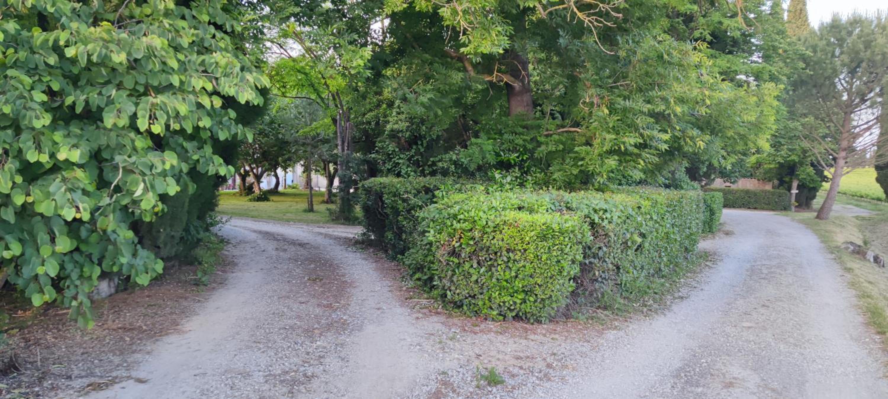 Les jardins du Canal
