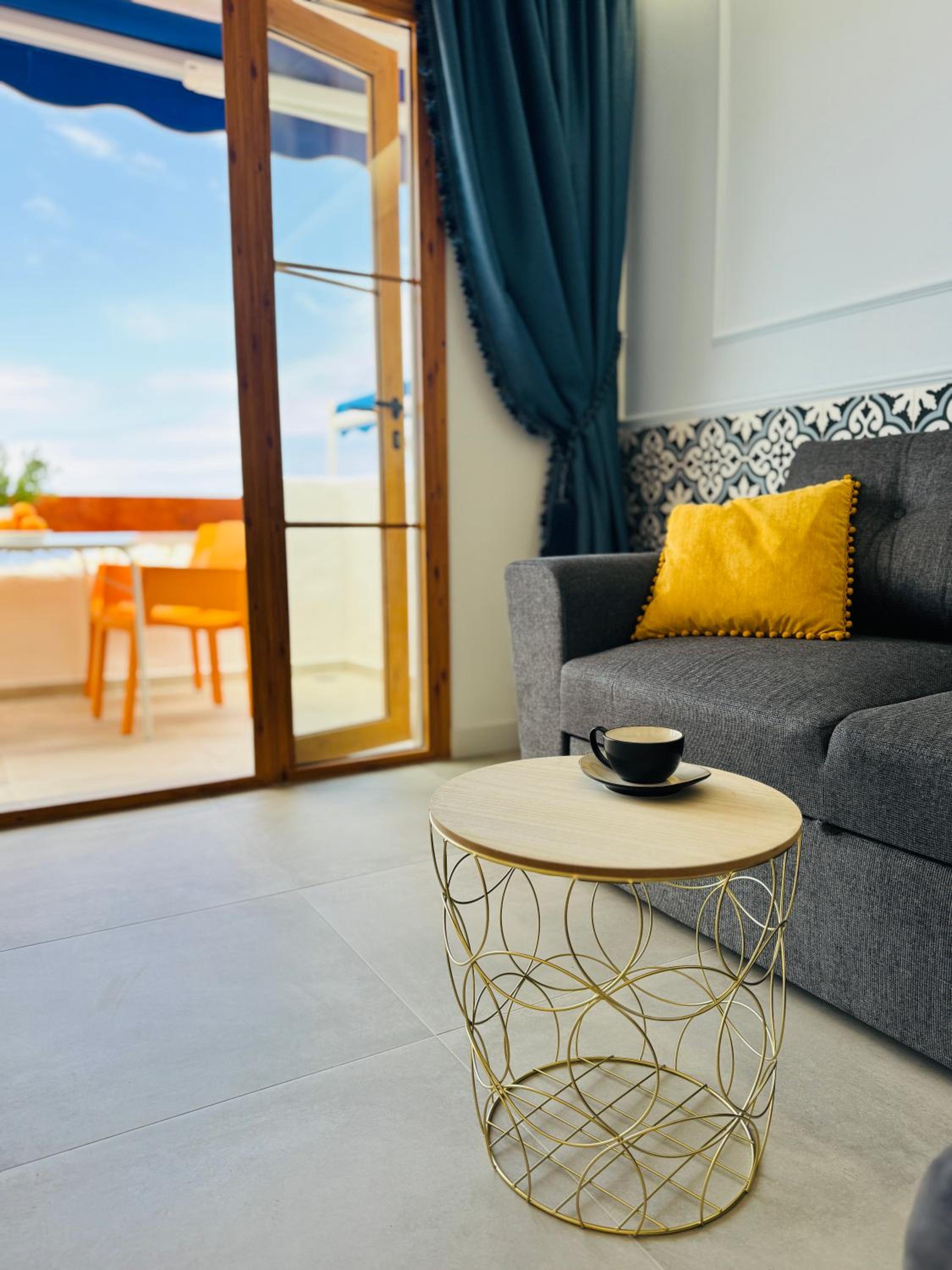 Royal Panorama Penthouse