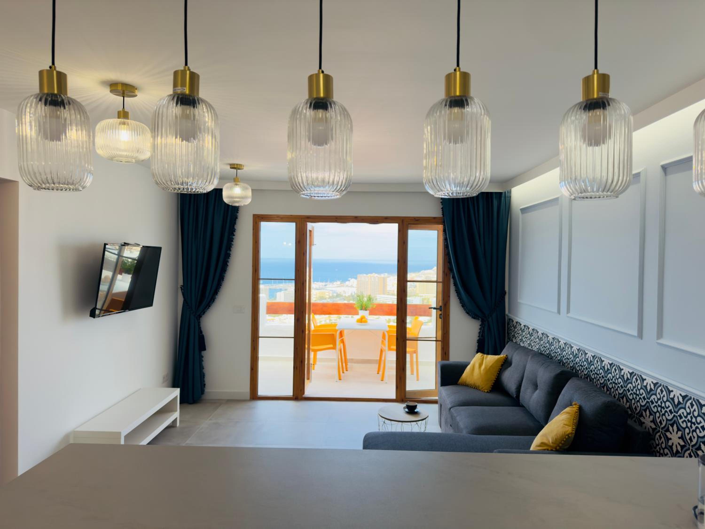 Royal Panorama Penthouse