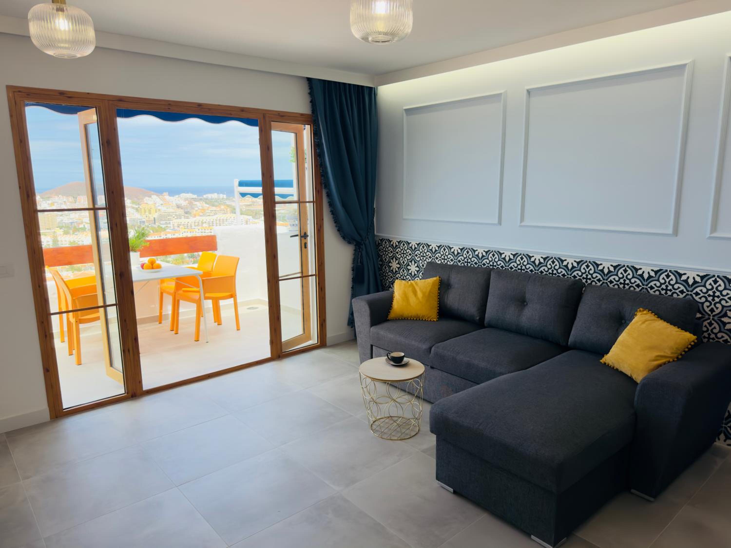 Royal Panorama Penthouse