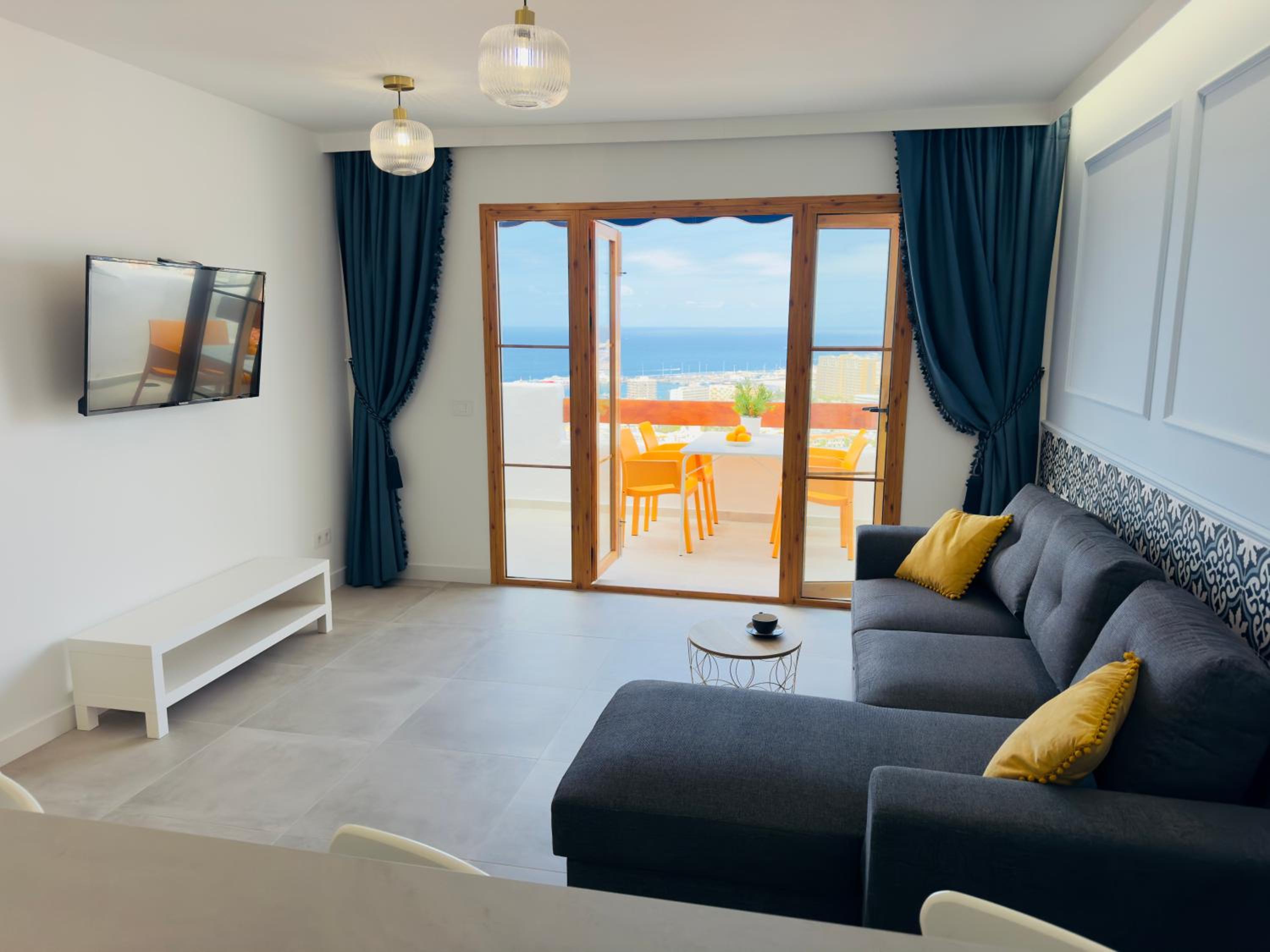 Royal Panorama Penthouse