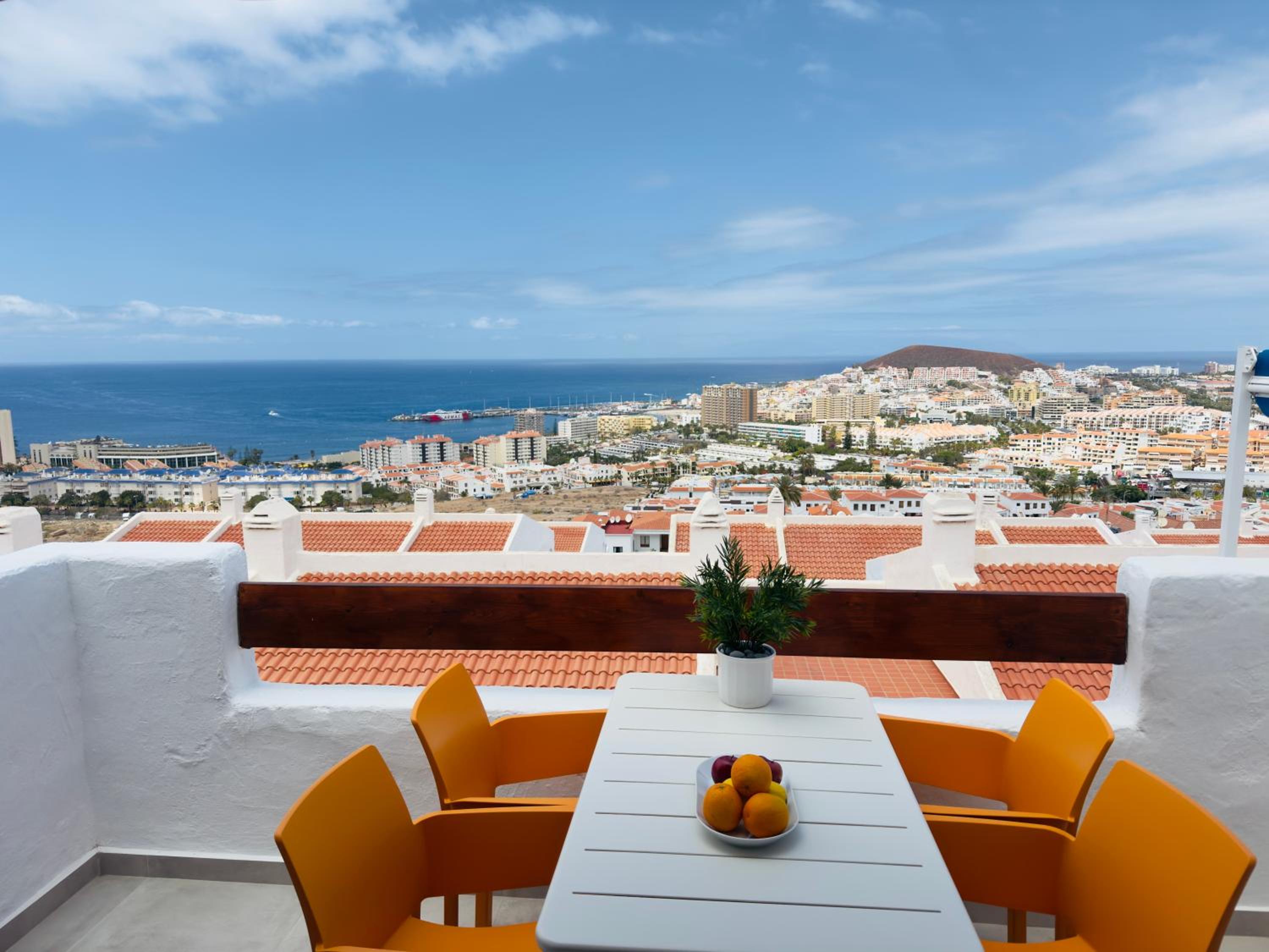 Royal Panorama Penthouse