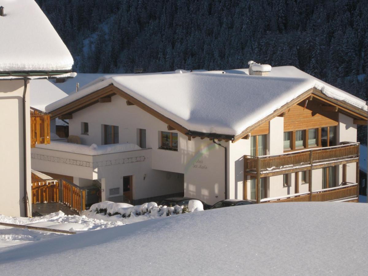 hotel building