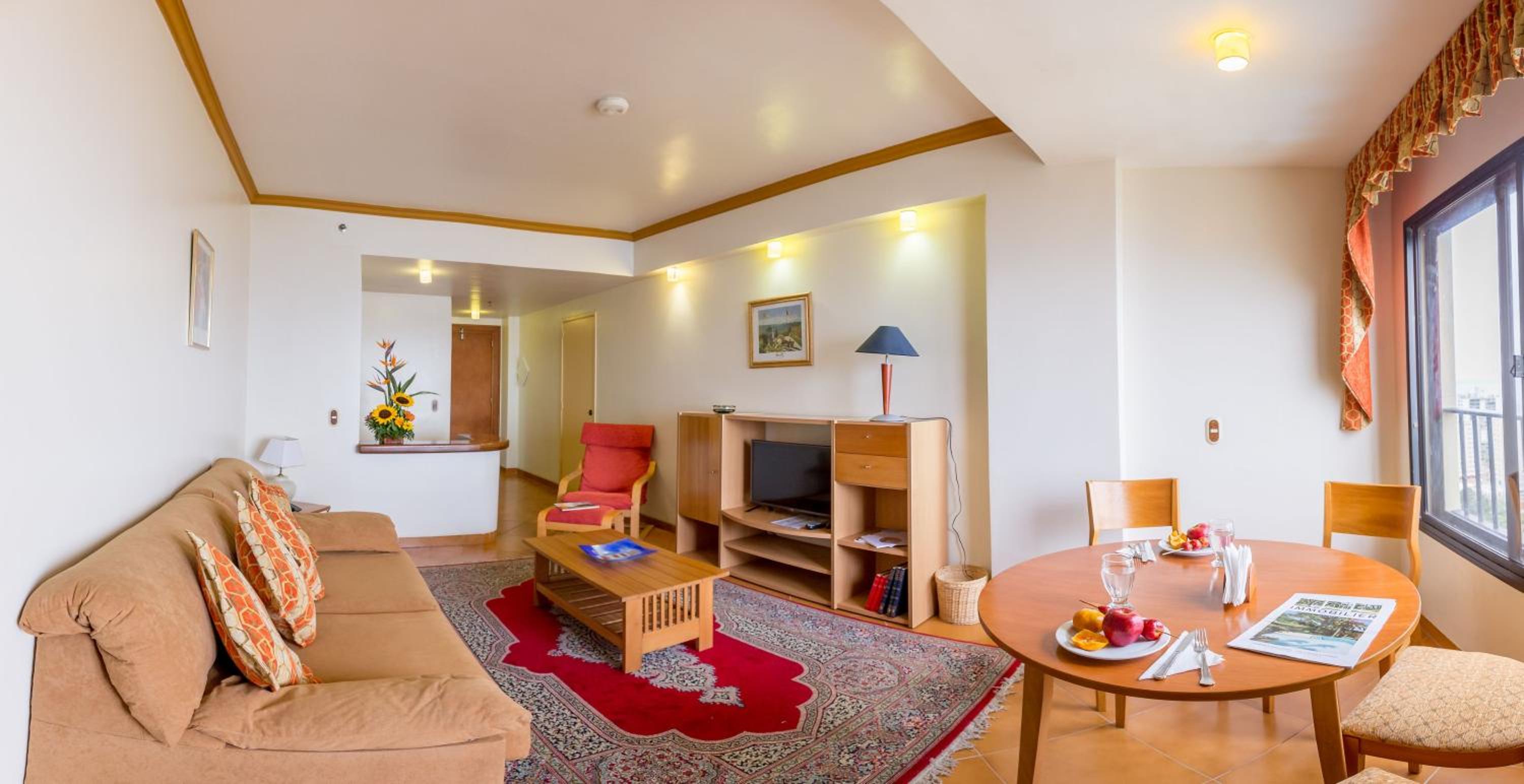 Hotel Olé Caribe