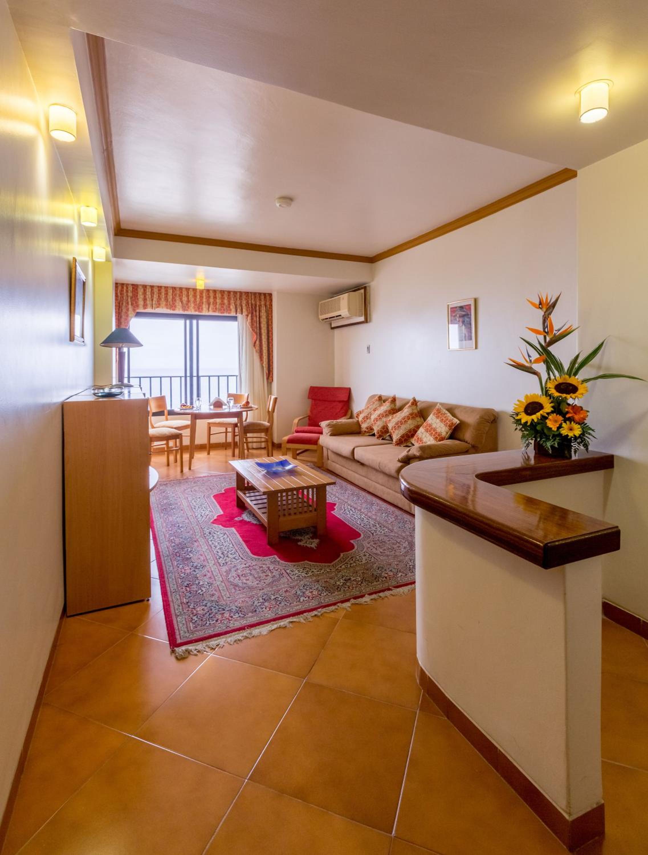 Hotel Olé Caribe