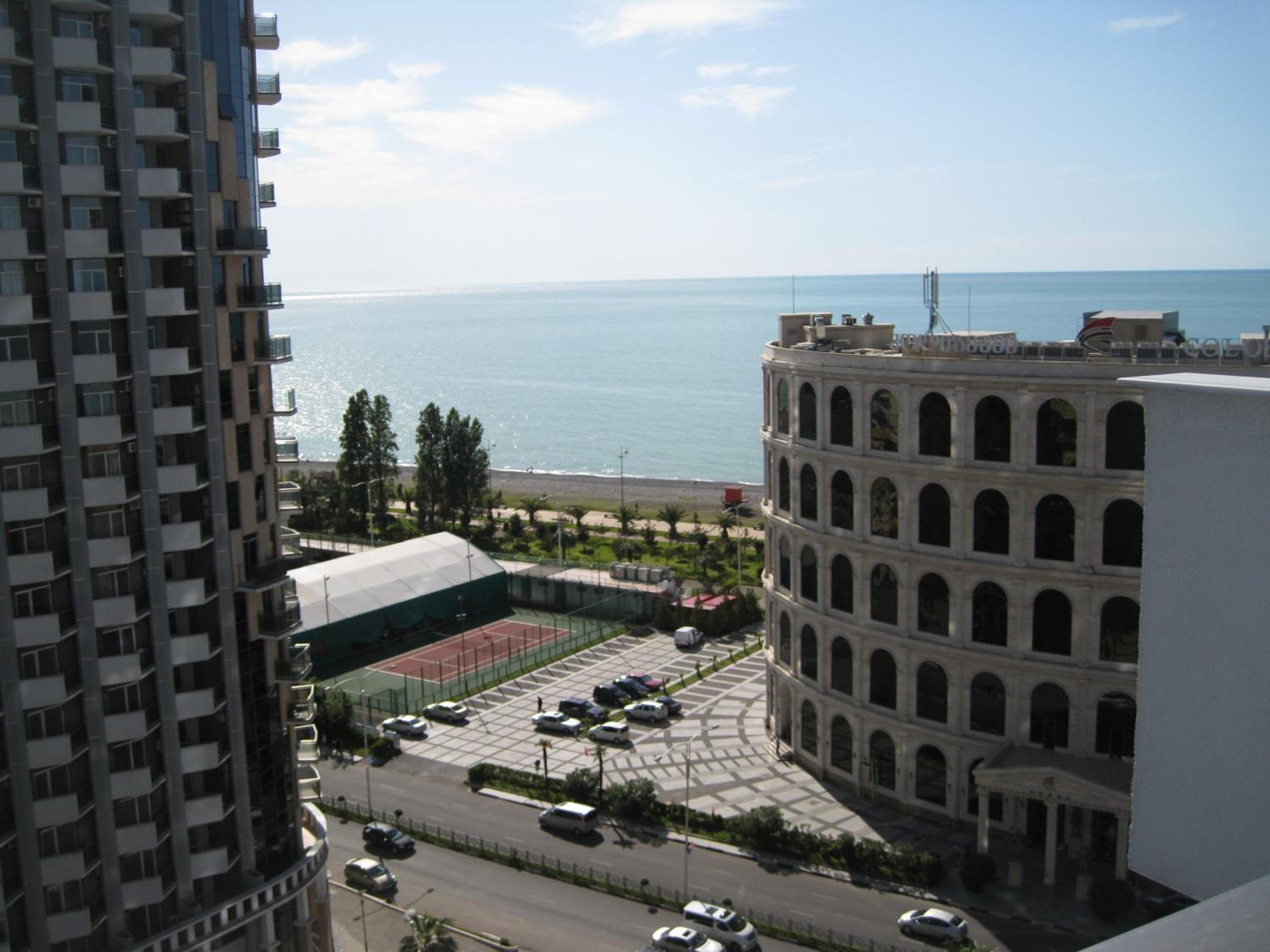 My Batumi Apartments