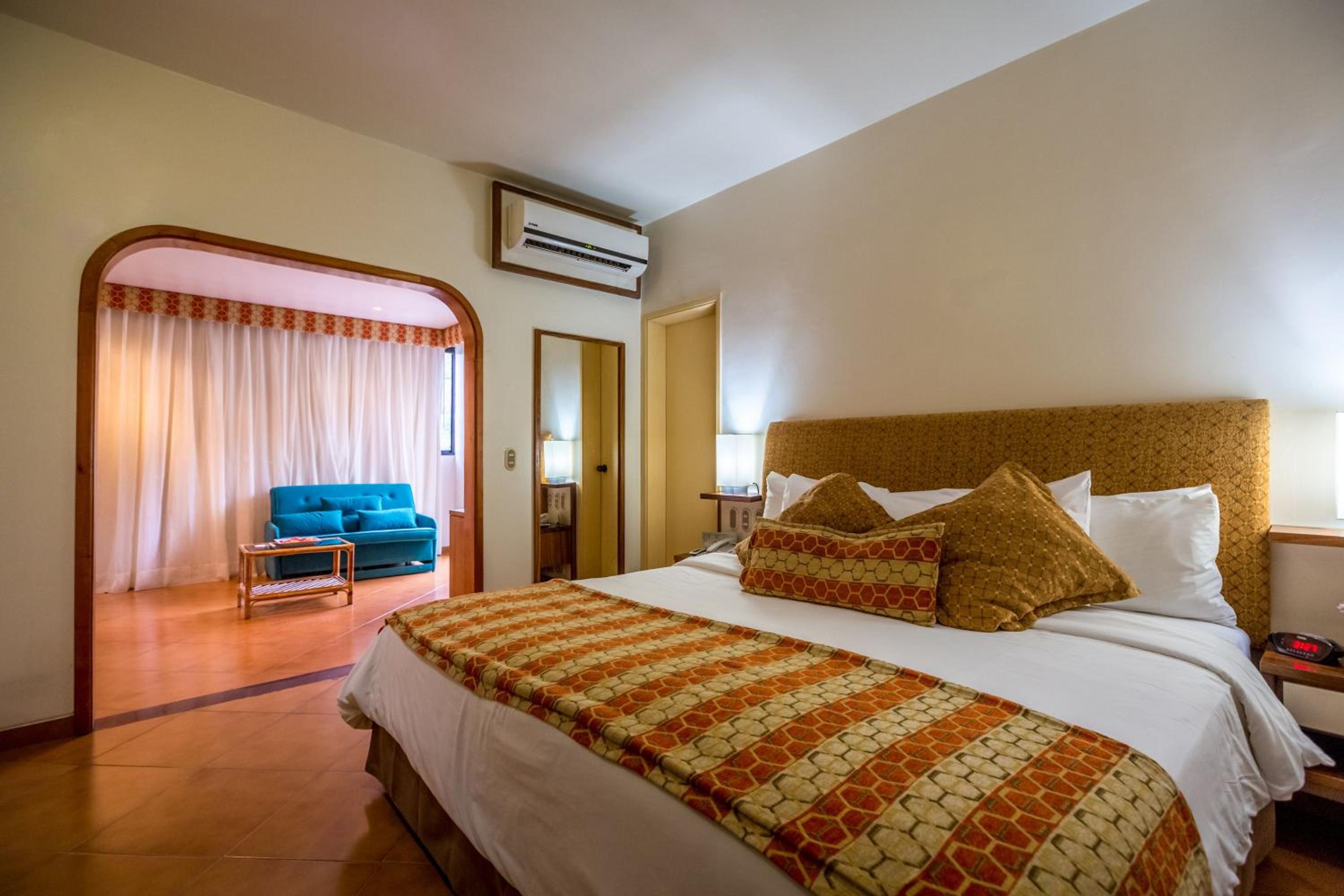 Hotel Olé Caribe