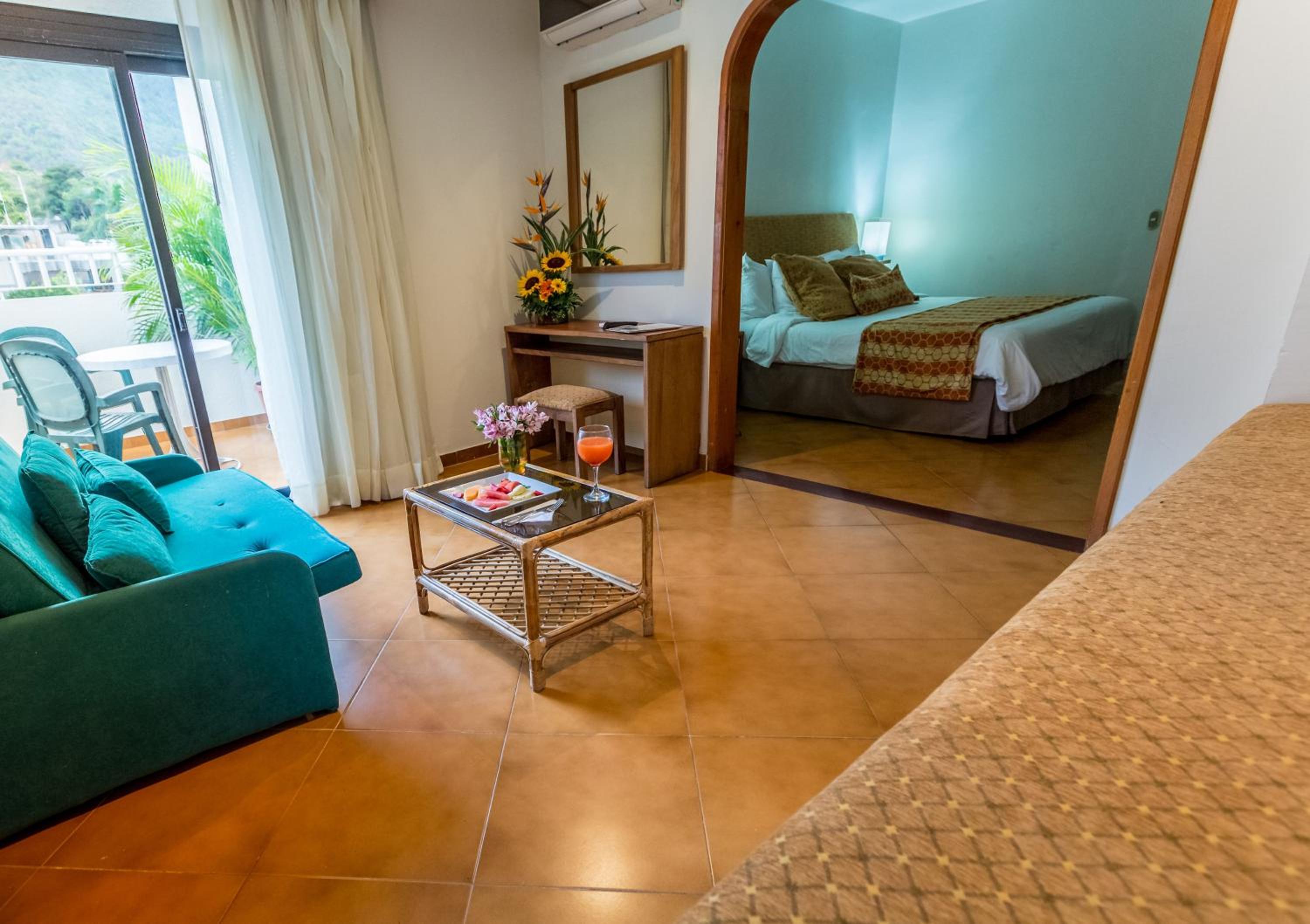 Hotel Olé Caribe