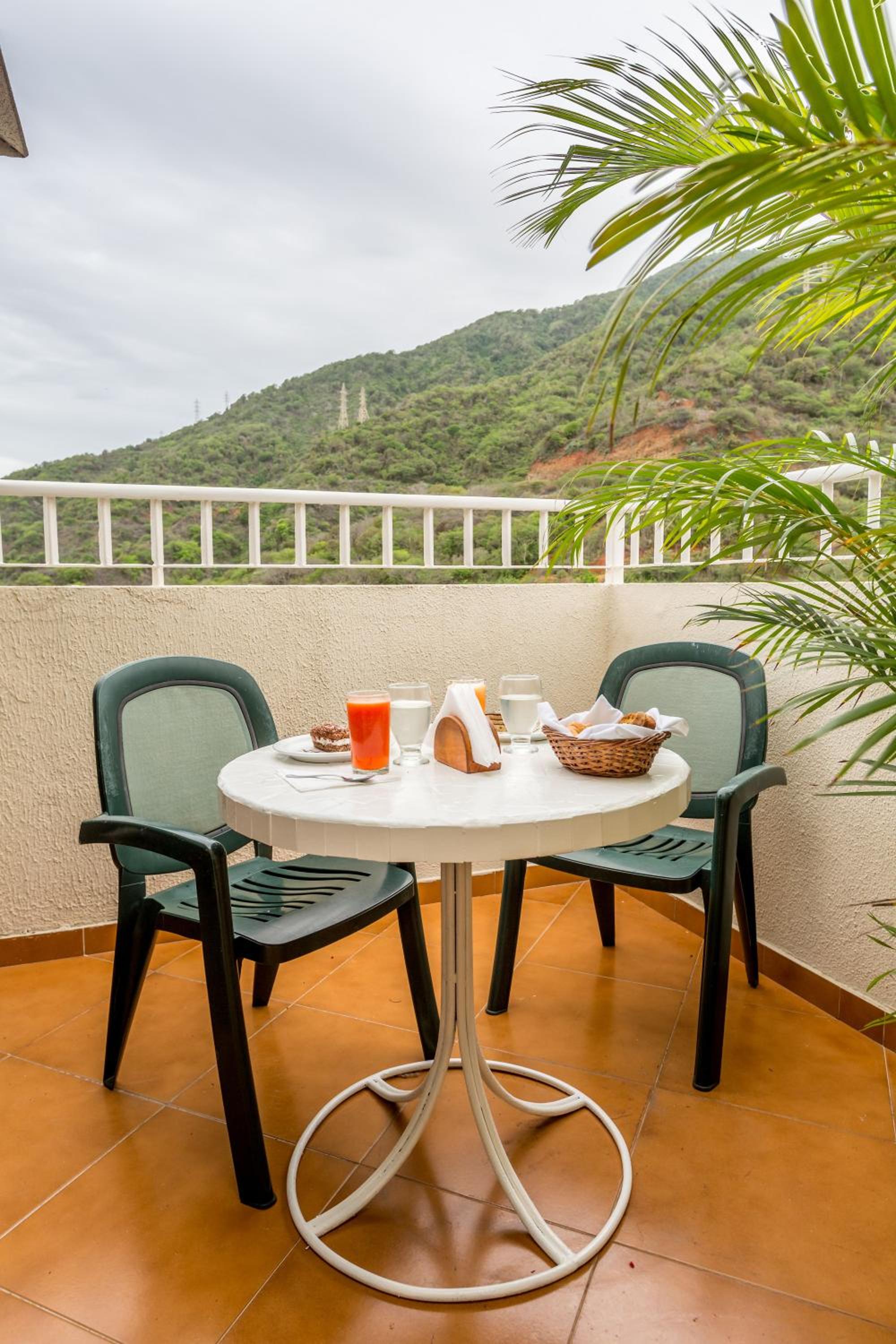 Hotel Olé Caribe
