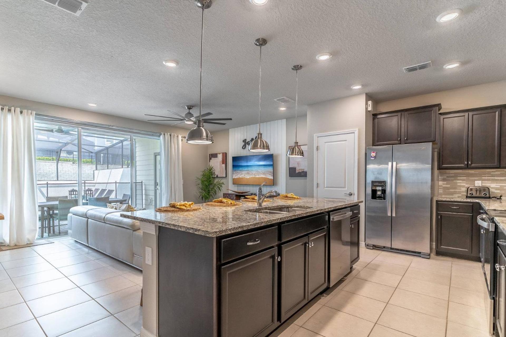 886 Windsor Island